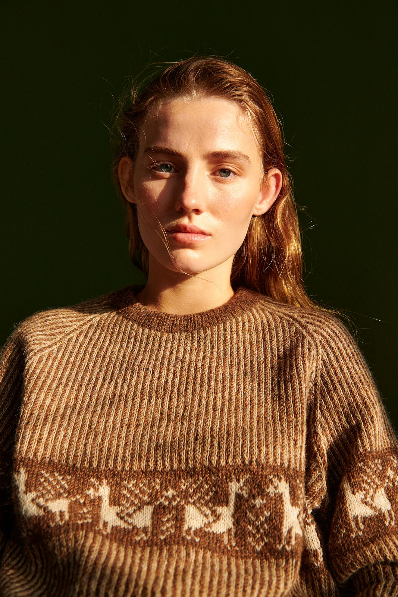 A Knitting Life 2 - Out in the World by Isager - Image 5