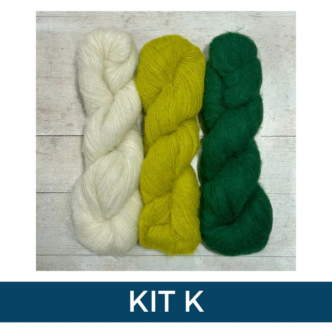 Amsterdam Wrap Kit feat. Prairie by Blue Sky Fibers - Image 14