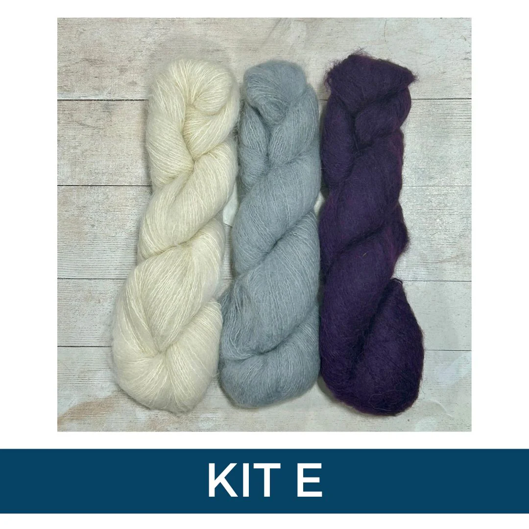 Amsterdam Wrap Kit feat. Prairie by Blue Sky Fibers - Image 8
