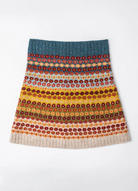 Antelope Valley Snood Kit - Image 5