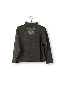 Asante Sweater Pattern by Marianne Isager - Image 3