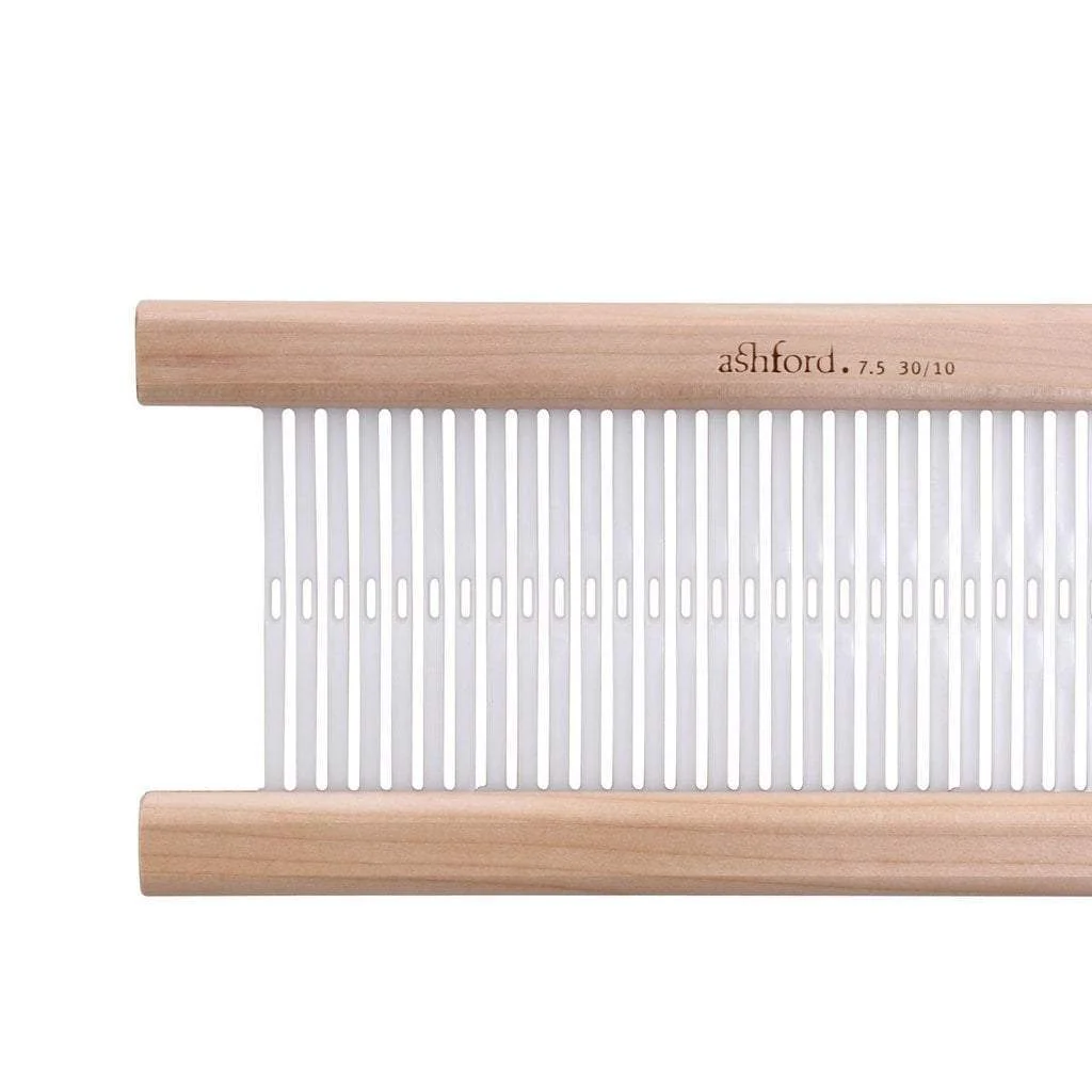 Ashford Rigid Heddle Reed 24"/600mm 7.5dpi