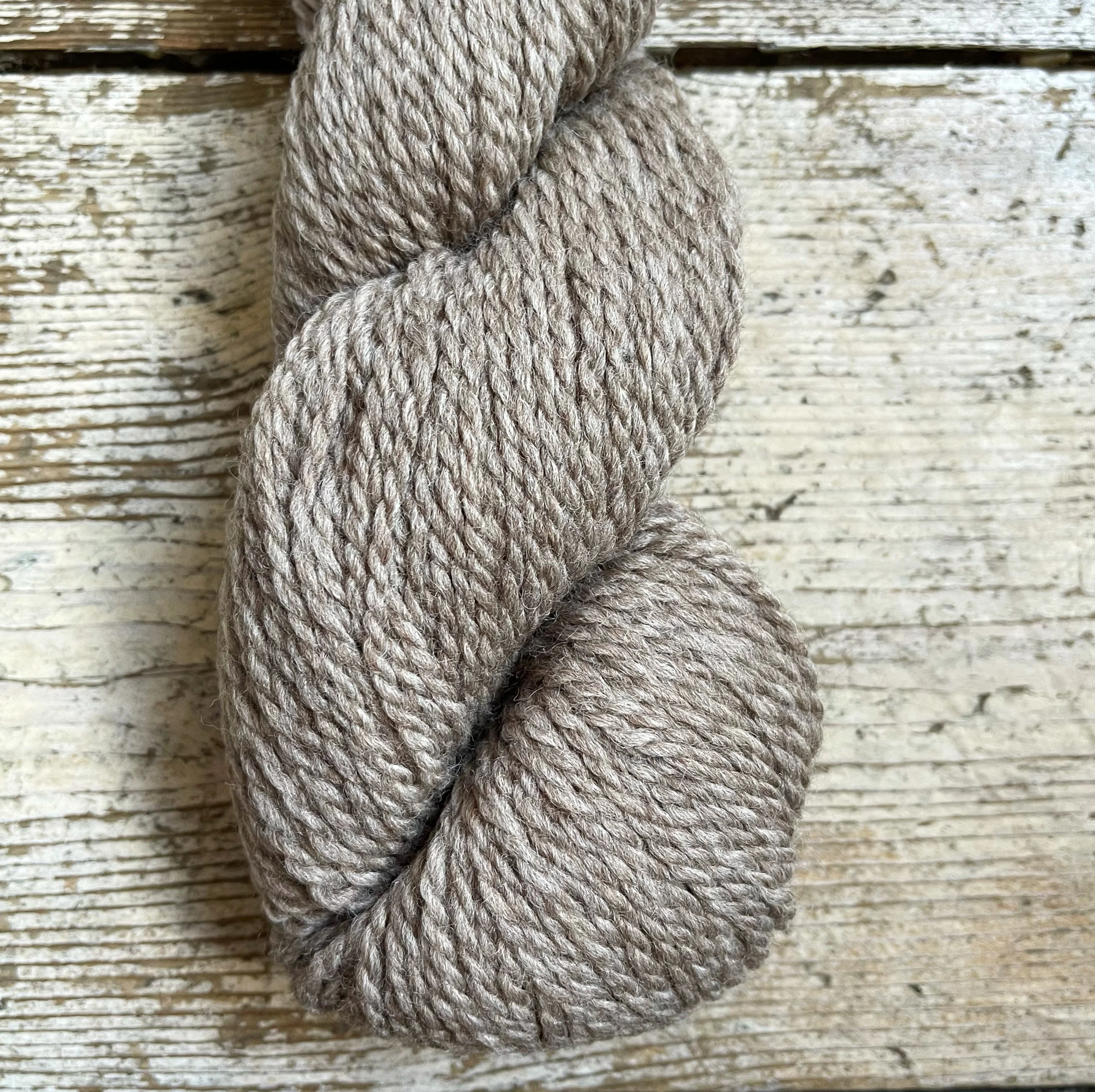 Ashland Cowl in Woolstok - Image 11