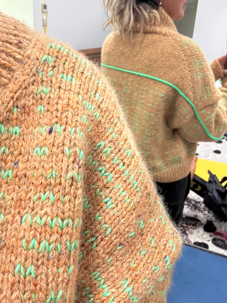 Ava Jacket - Image 11