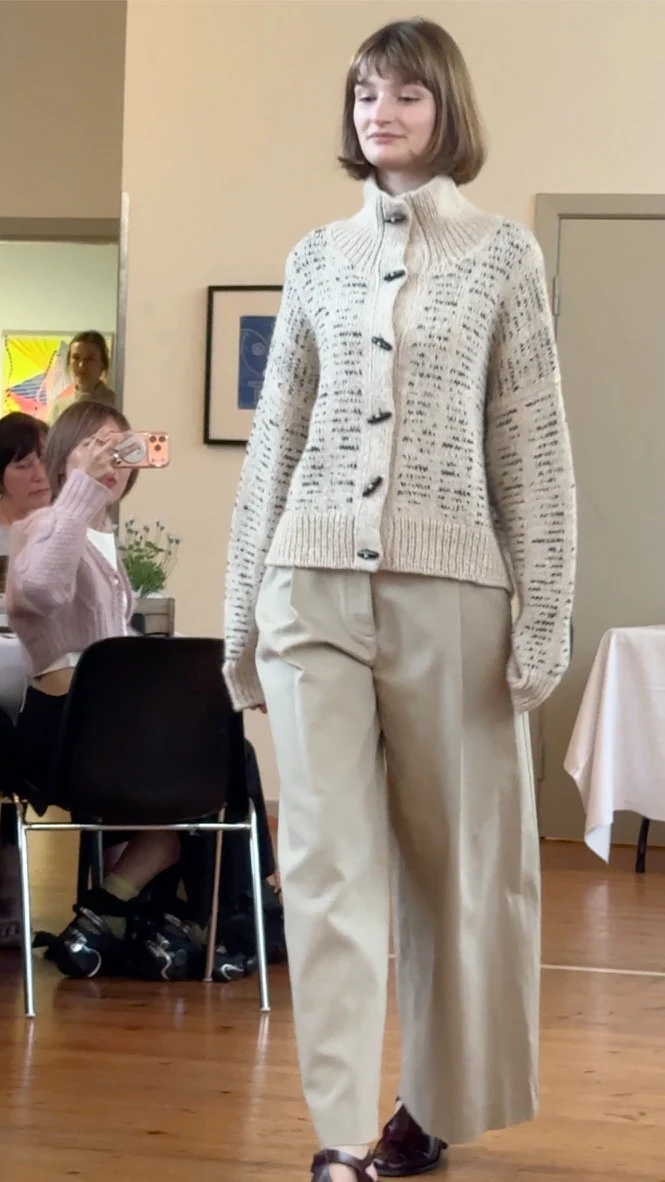 Ava Jacket - Image 4