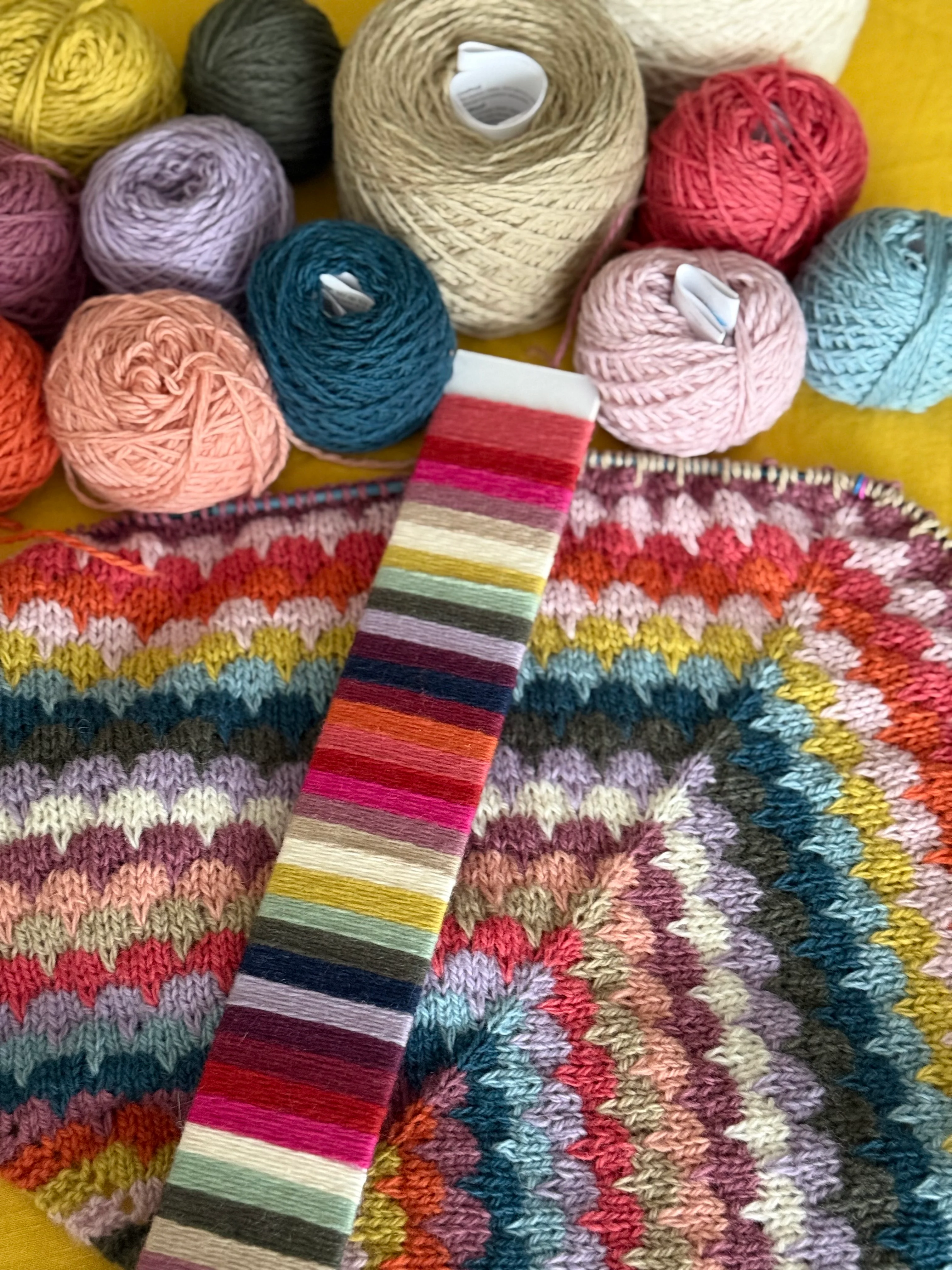LIMITED EDITION Bao Bao Shawl Kits - Image 10