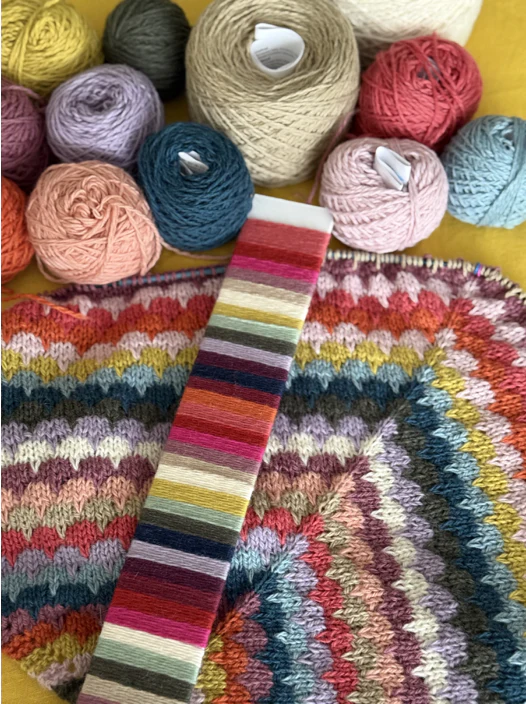LIMITED EDITION Bao Bao Shawl Kits - Image 6