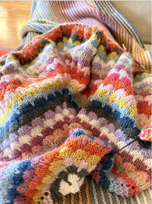 LIMITED EDITION Bao Bao Shawl Kits - Image 7