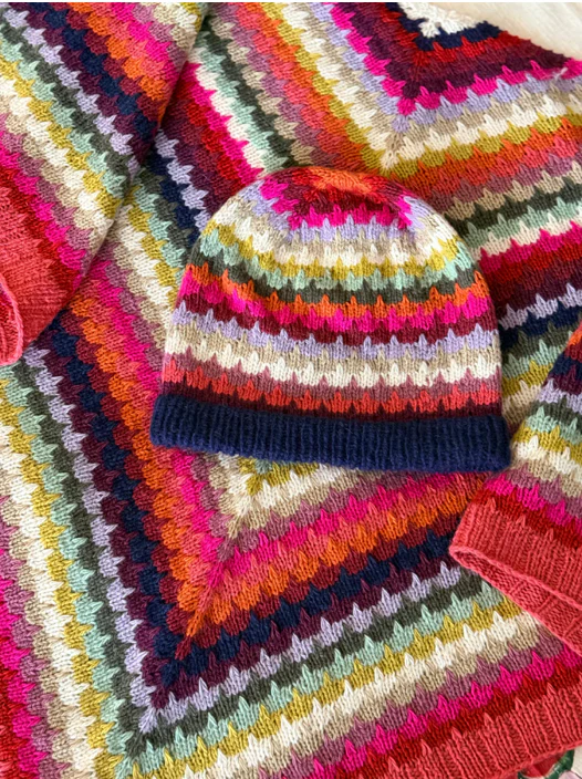 LIMITED EDITION Bao Bao Shawl Kits - Image 8