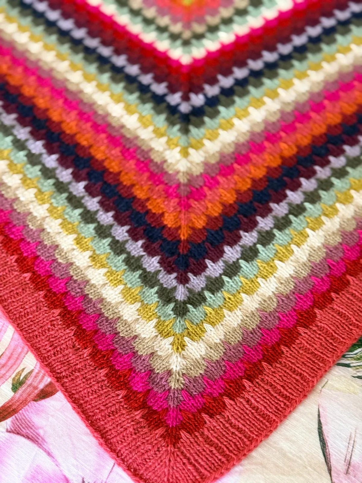 LIMITED EDITION Bao Bao Shawl Kits - Image 9
