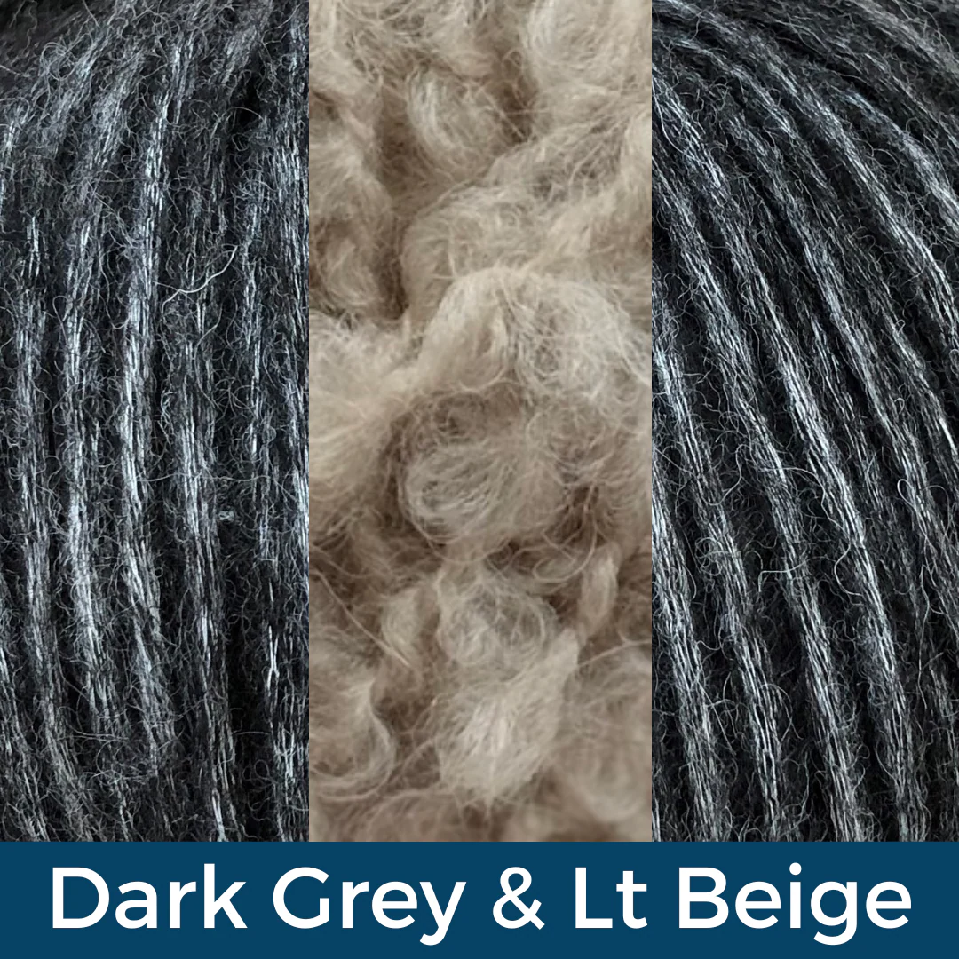 Beanie No. 6 Hat Kit - Image 10
