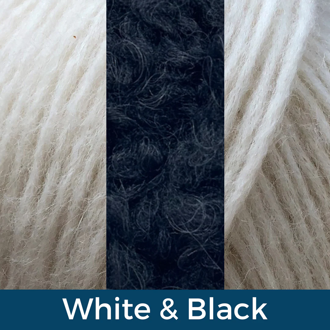 Beanie No. 6 Hat Kit - Image 11