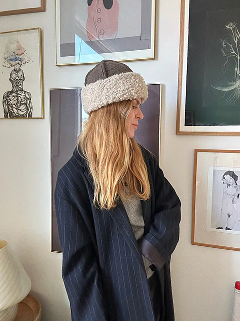 Beanie No. 6 Hat Kit - Image 13