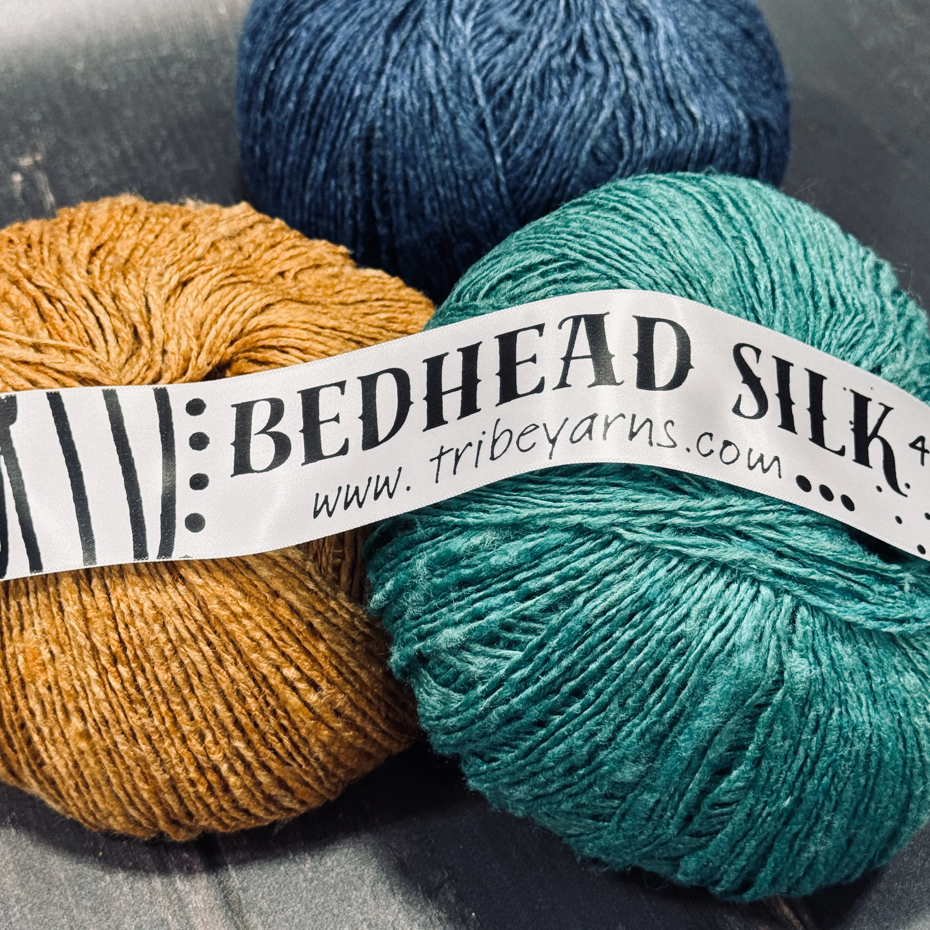 Bedhead Silk - Image 20