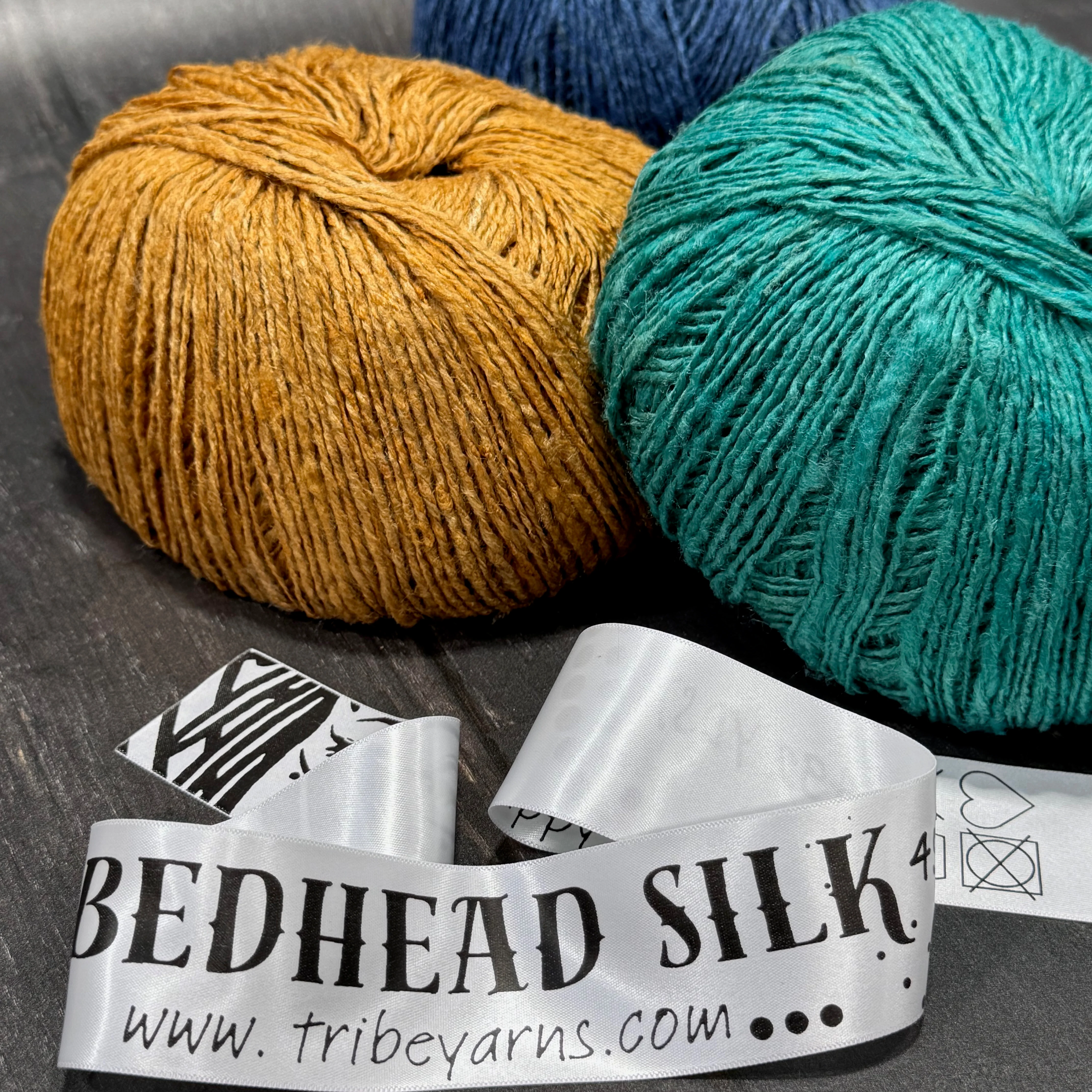 Bedhead Silk - Image 21
