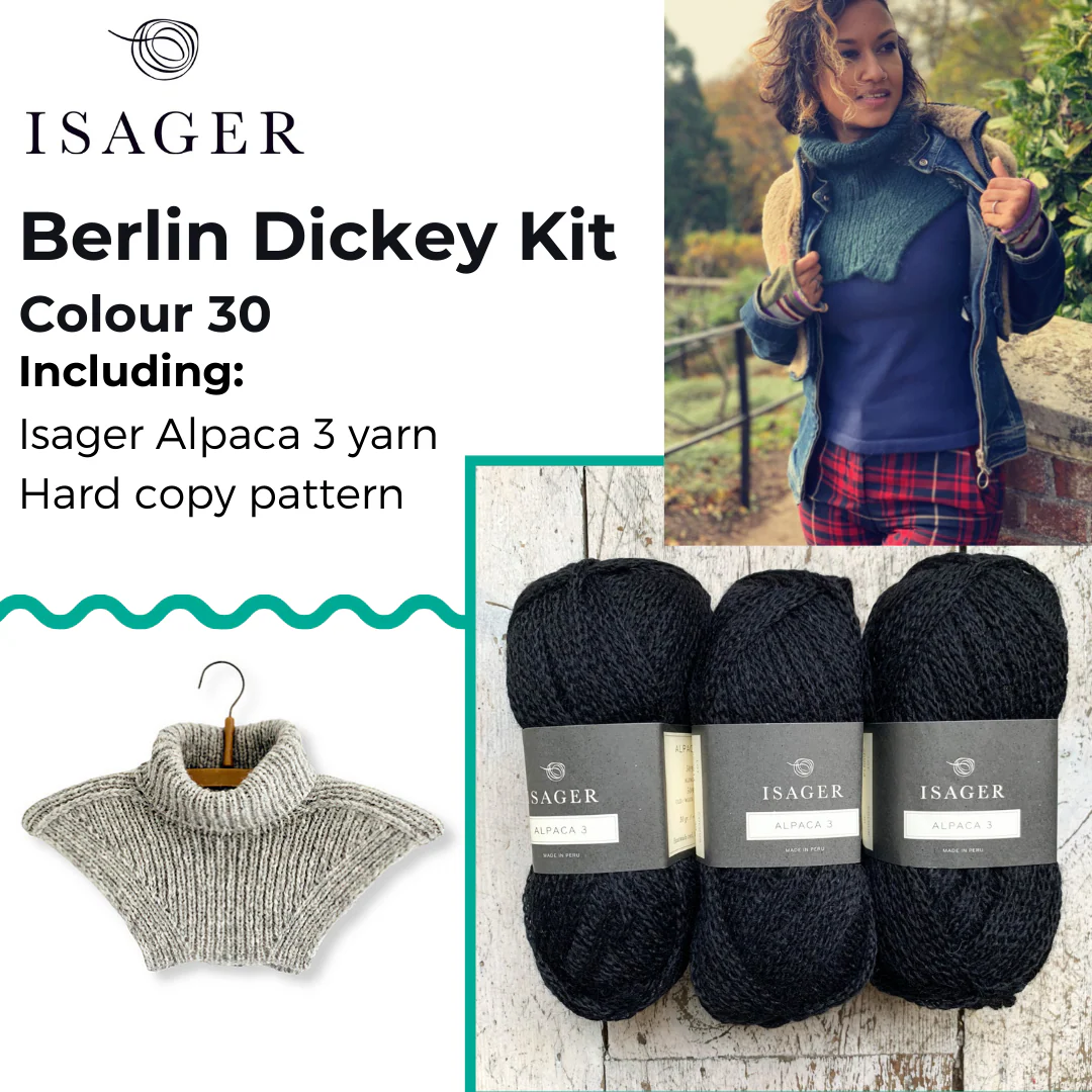 Berlin Dickey Kit - Image 10