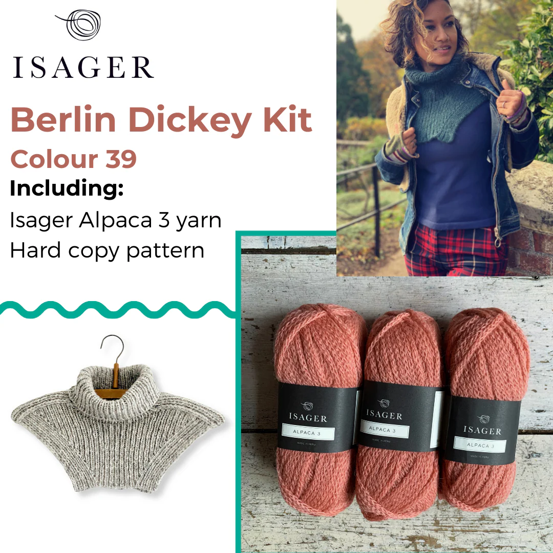 Berlin Dickey Kit - Image 2
