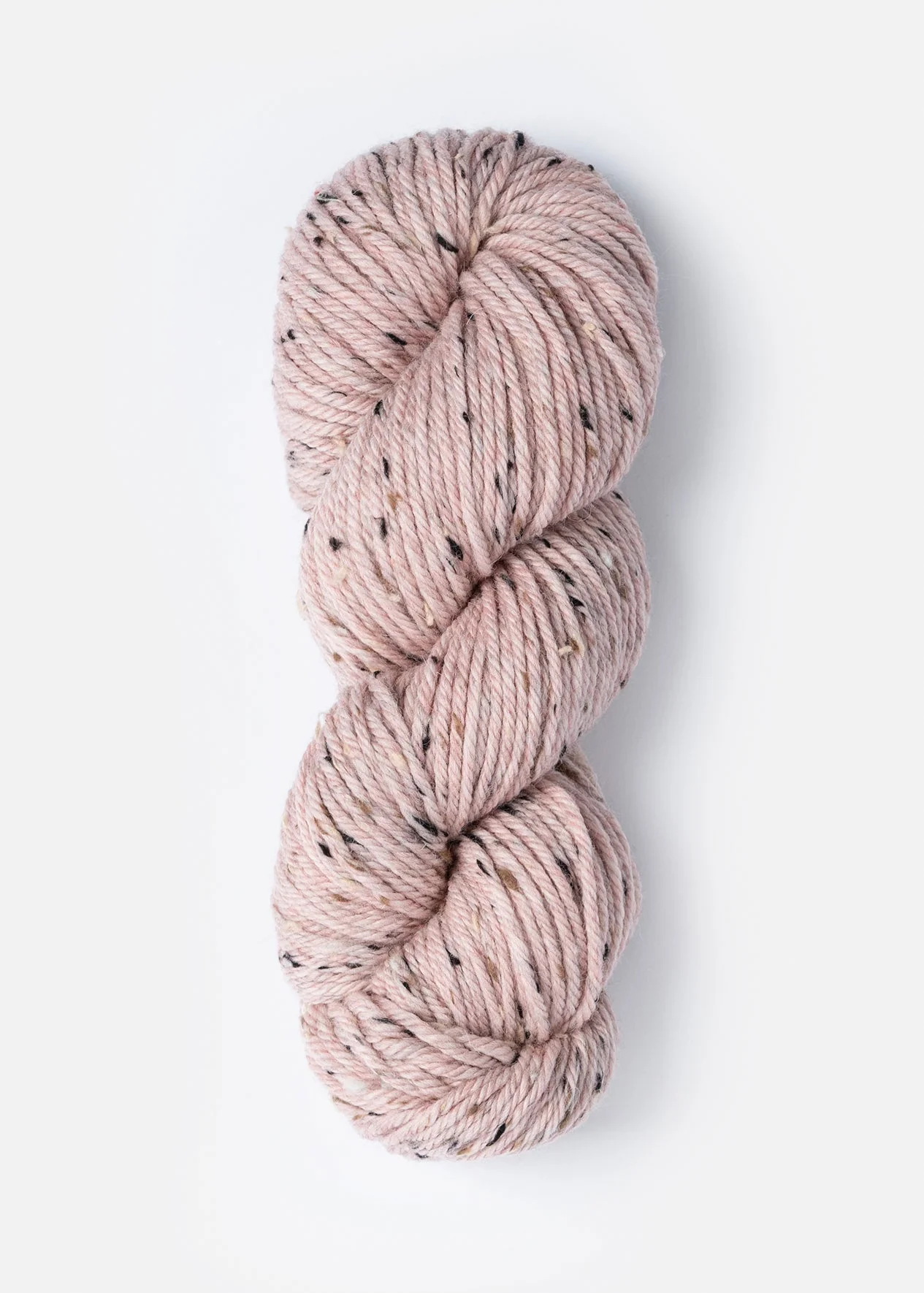Bibbo Bear Kits with Woolstok Tweed - Image 12