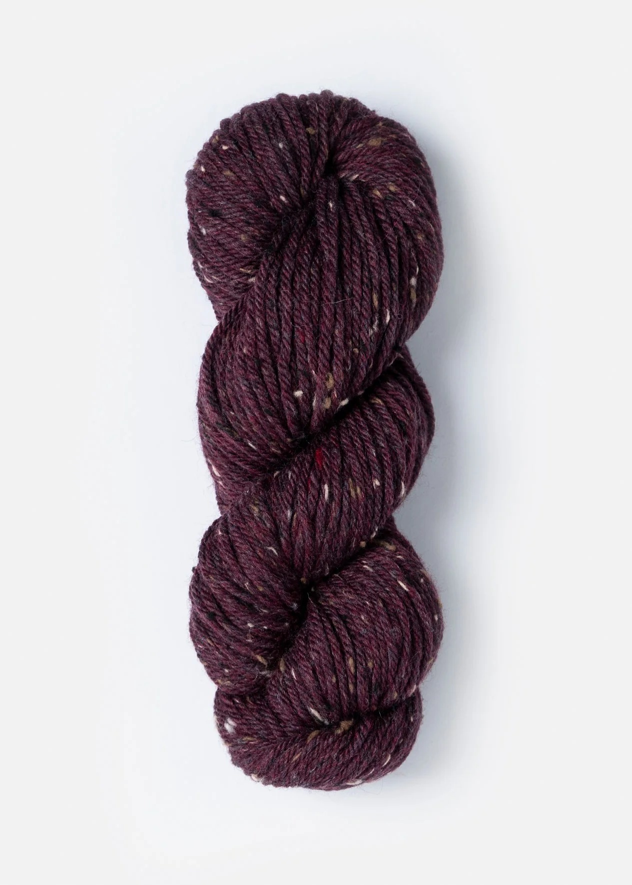 Bibbo Bear Kits with Woolstok Tweed - Image 13