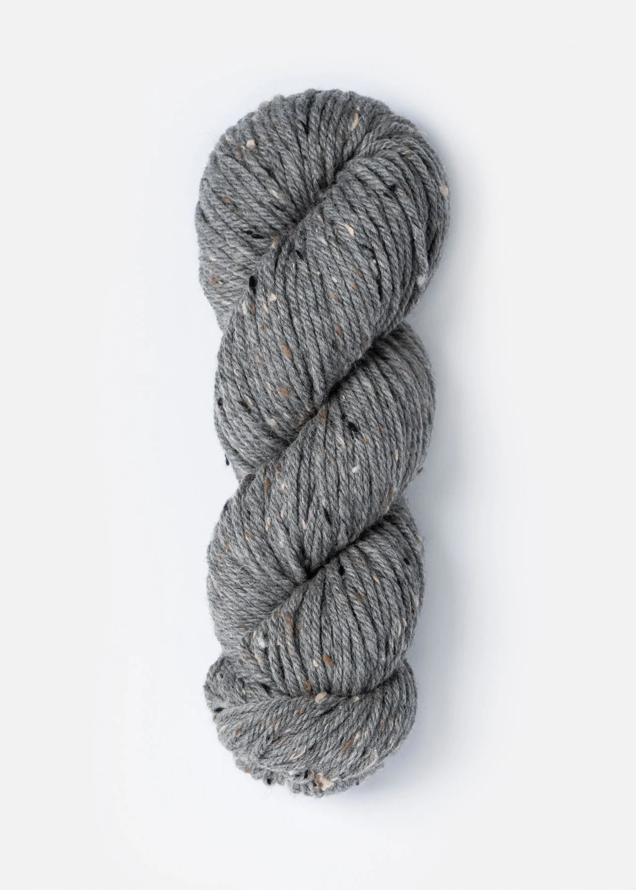 Bibbo Bear Kits with Woolstok Tweed - Image 5