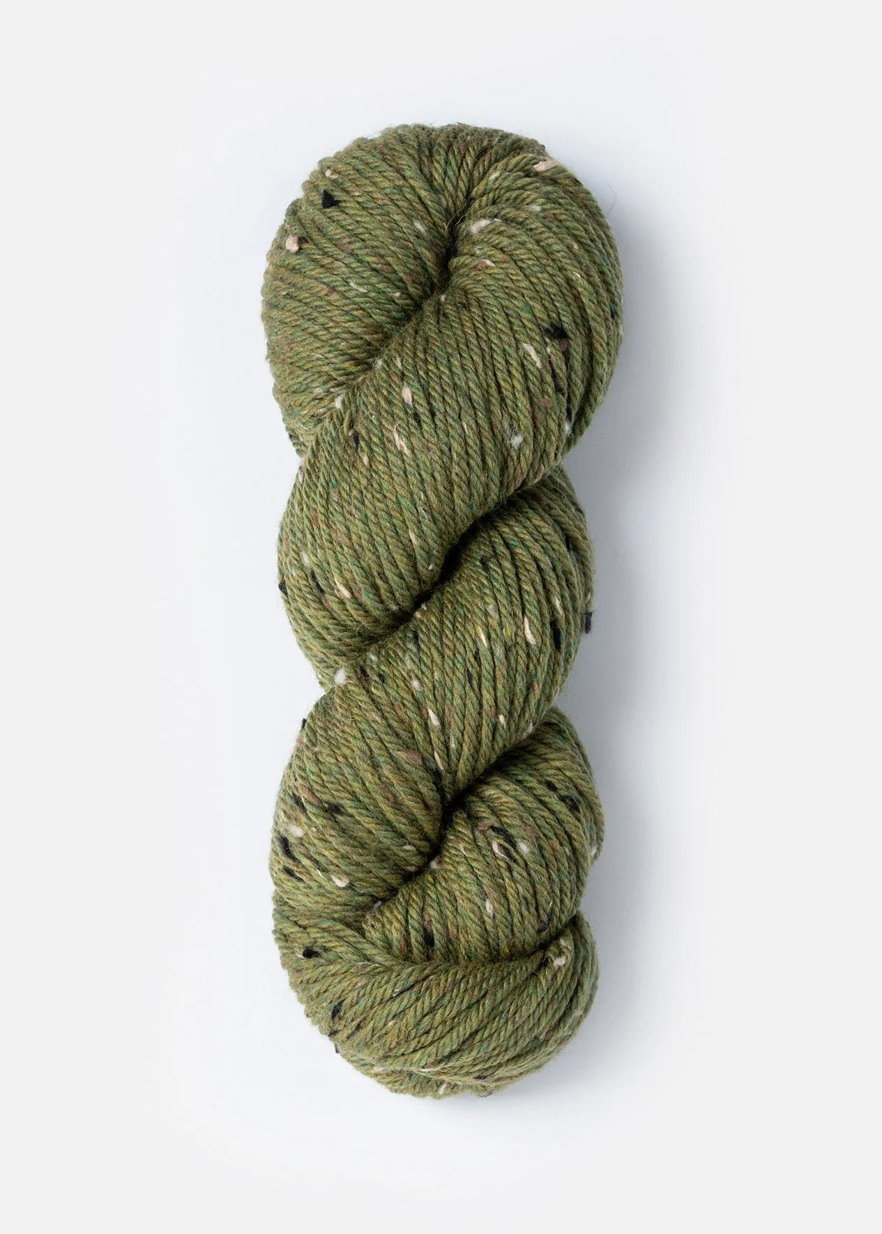 Bibbo Bear Kits with Woolstok Tweed - Image 9