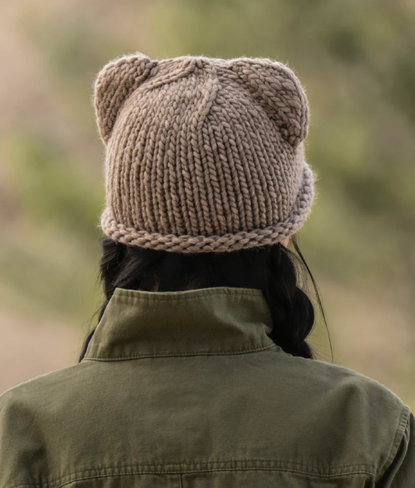 Bibbo Cap Kit in Woolstok North - Image 16