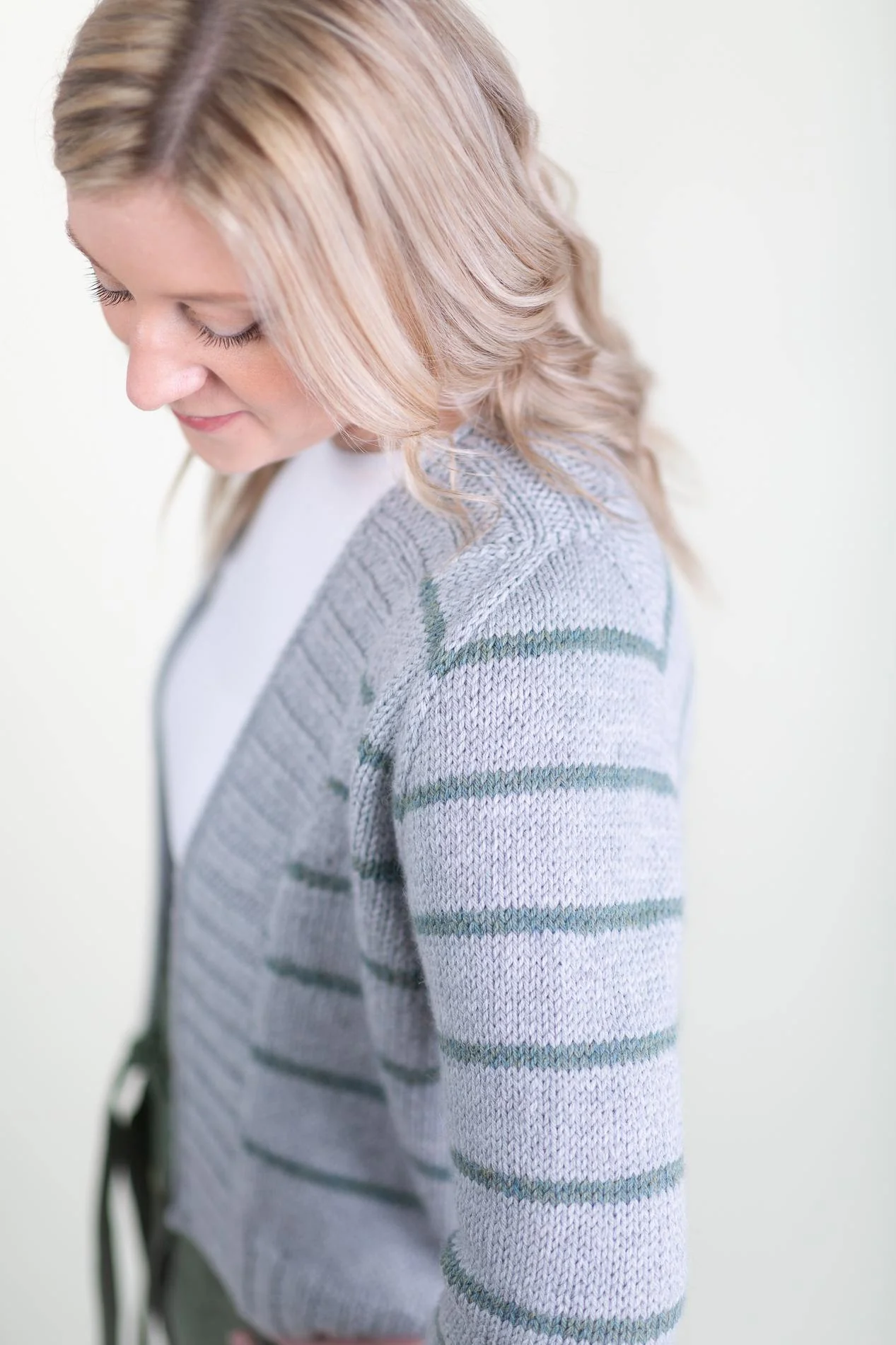 Bold Beginner Knits - Kate Davies - Image 3