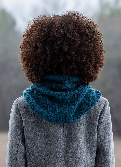 Carina Cowl Kit with Prairie - Image 2