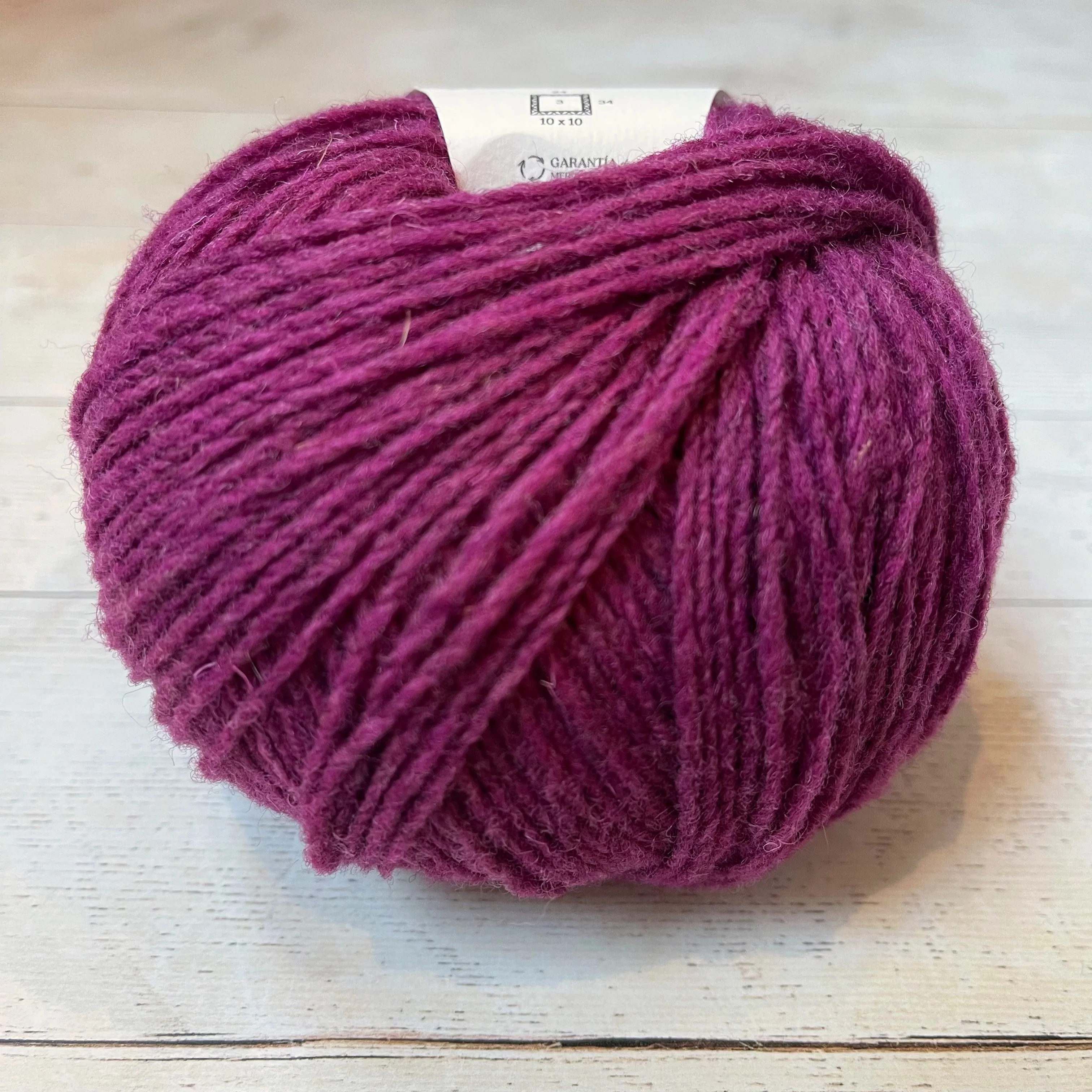 Cautiva by Wooldreamers - Image 11