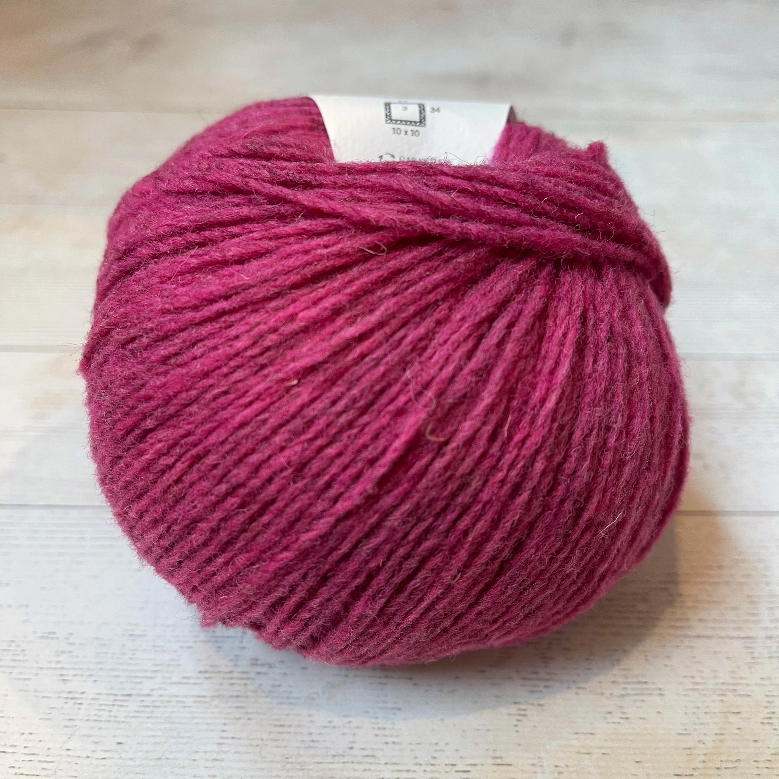Cautiva by Wooldreamers - Image 12