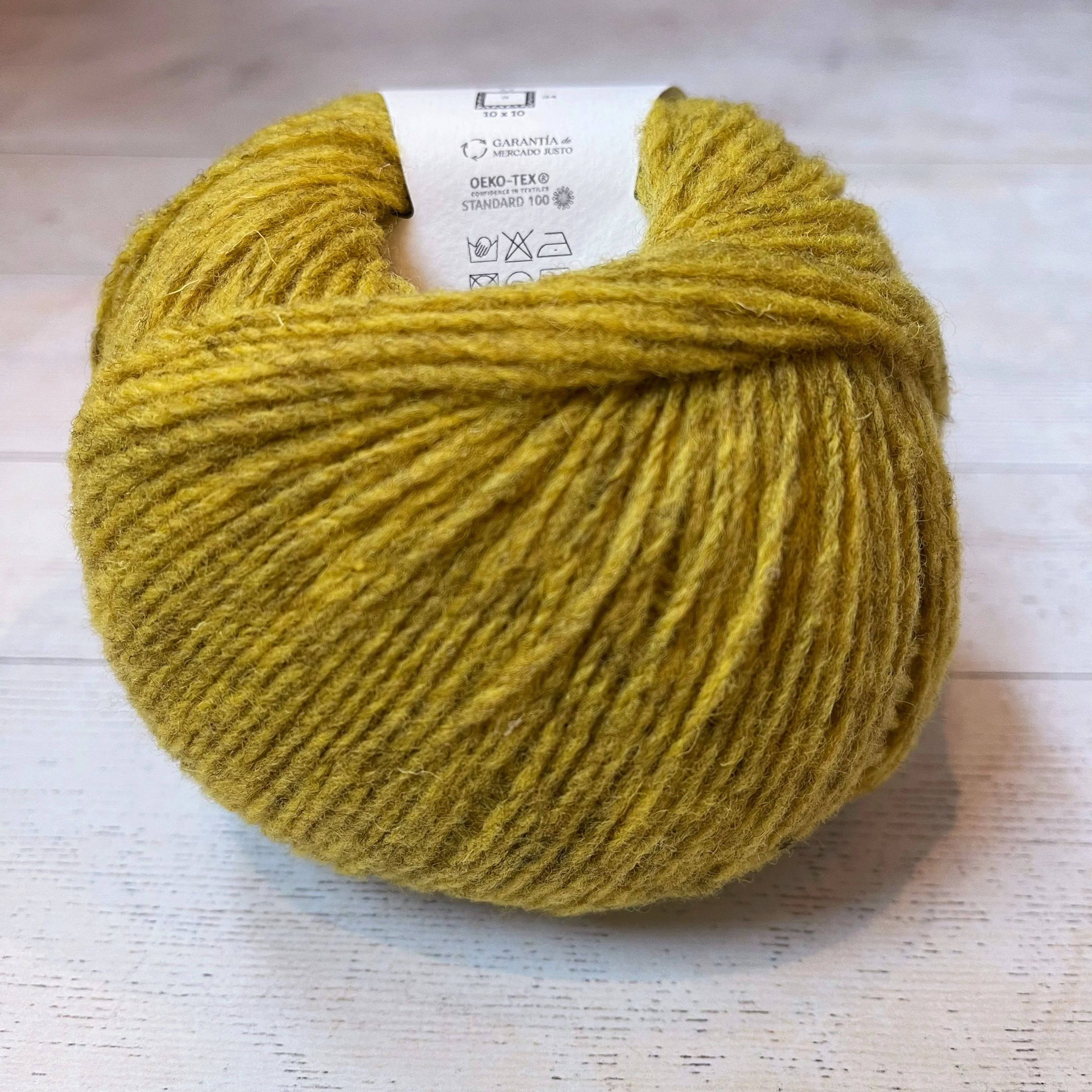 Cautiva by Wooldreamers - Image 13