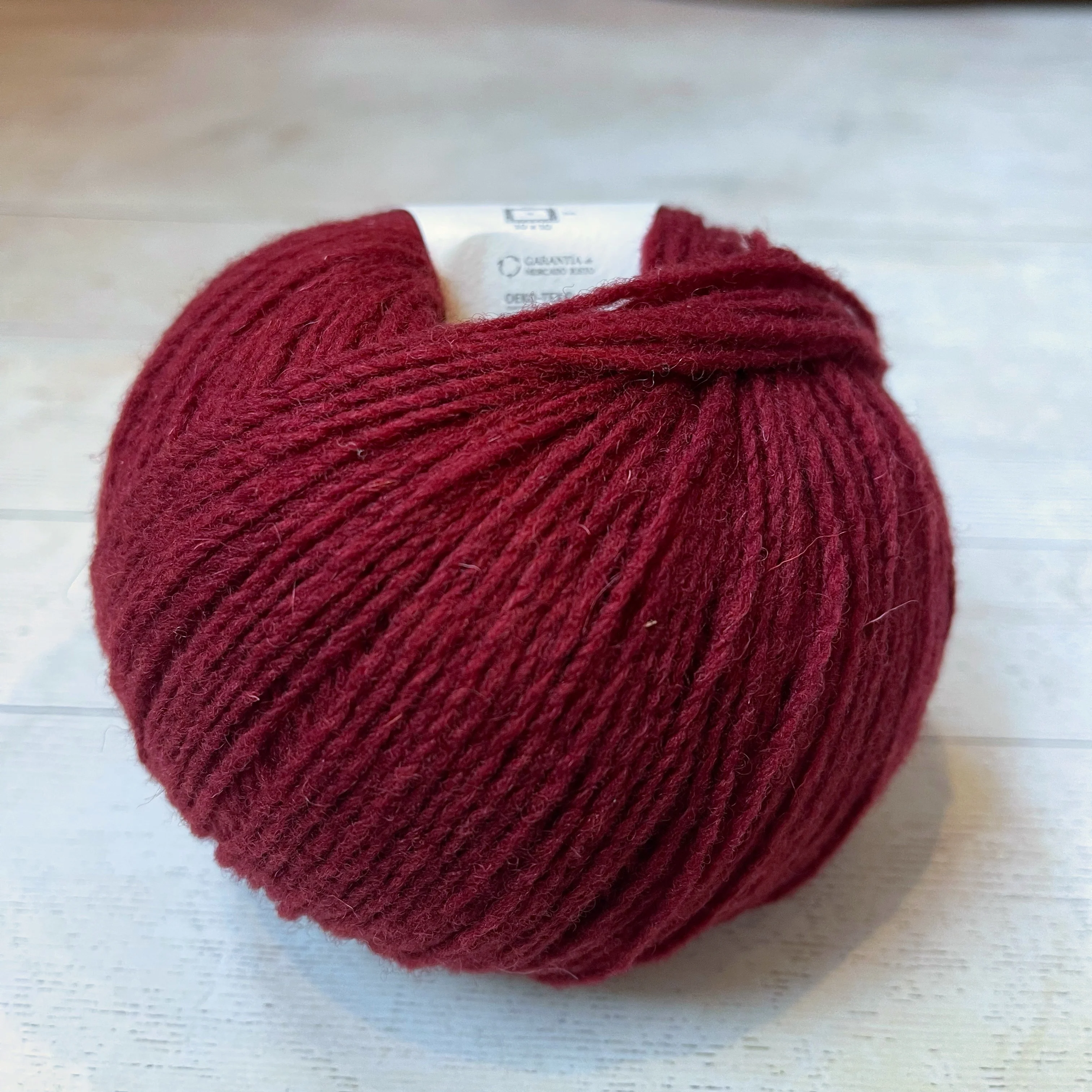 Cautiva by Wooldreamers - Image 14