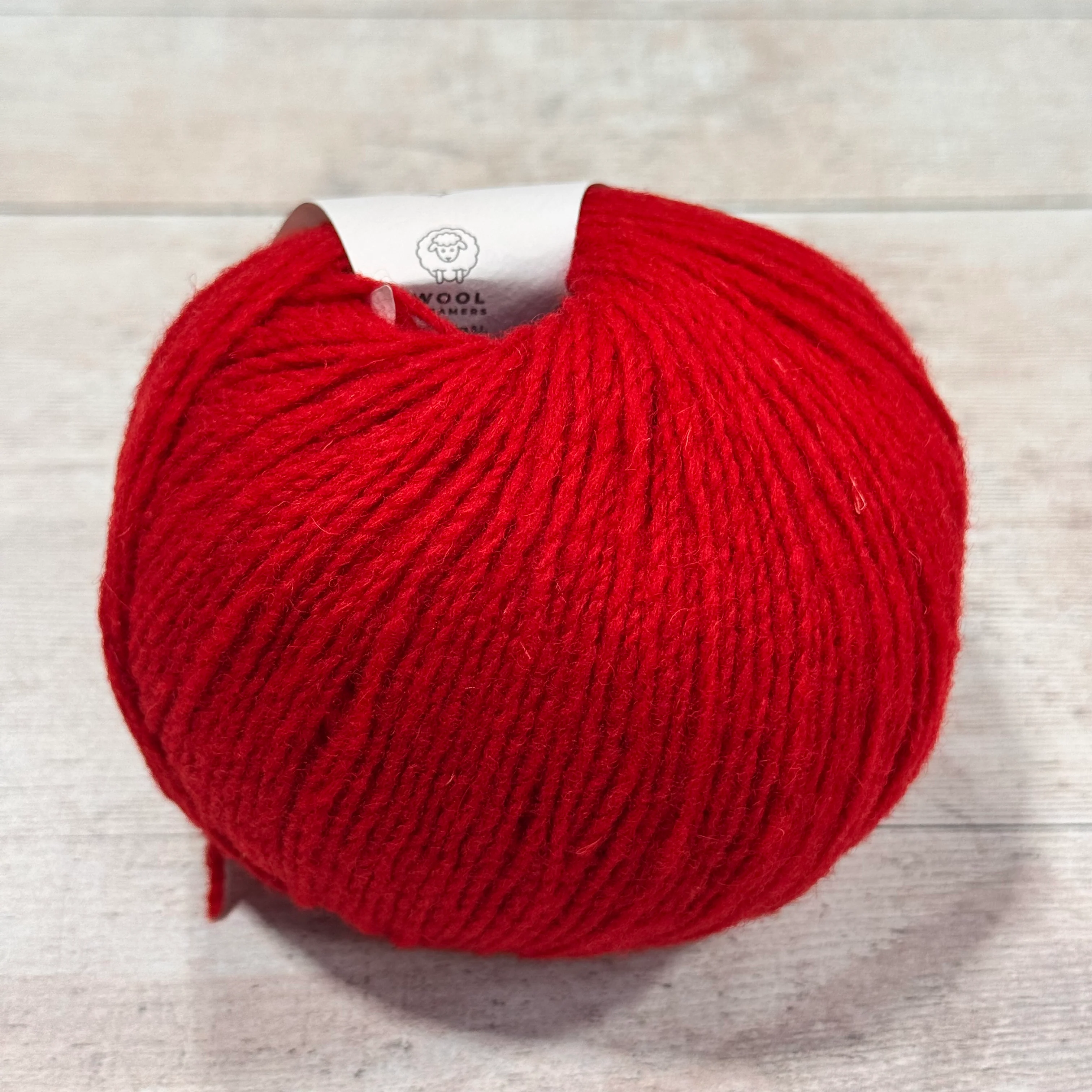 Cautiva by Wooldreamers - Image 15