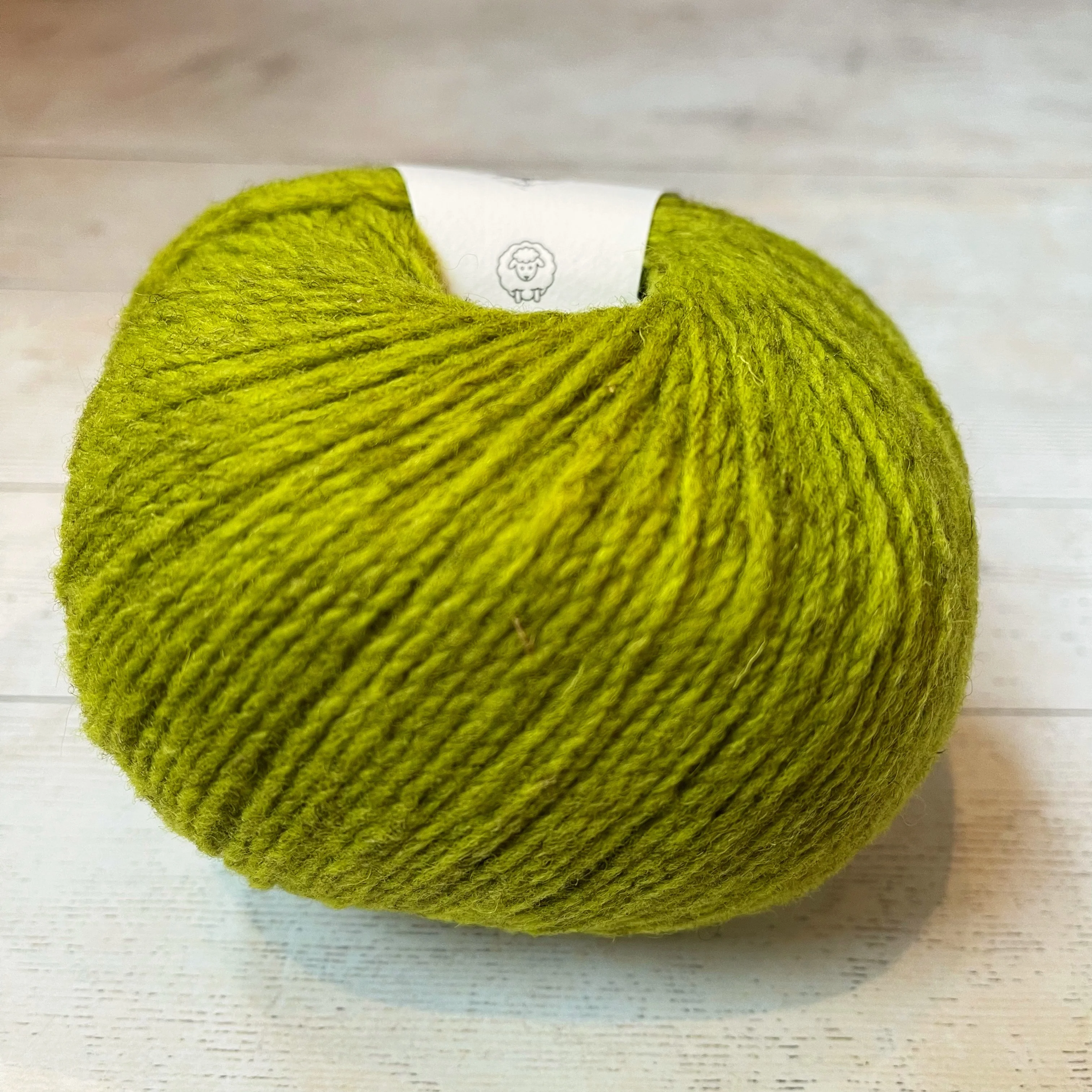 Cautiva by Wooldreamers - Image 24