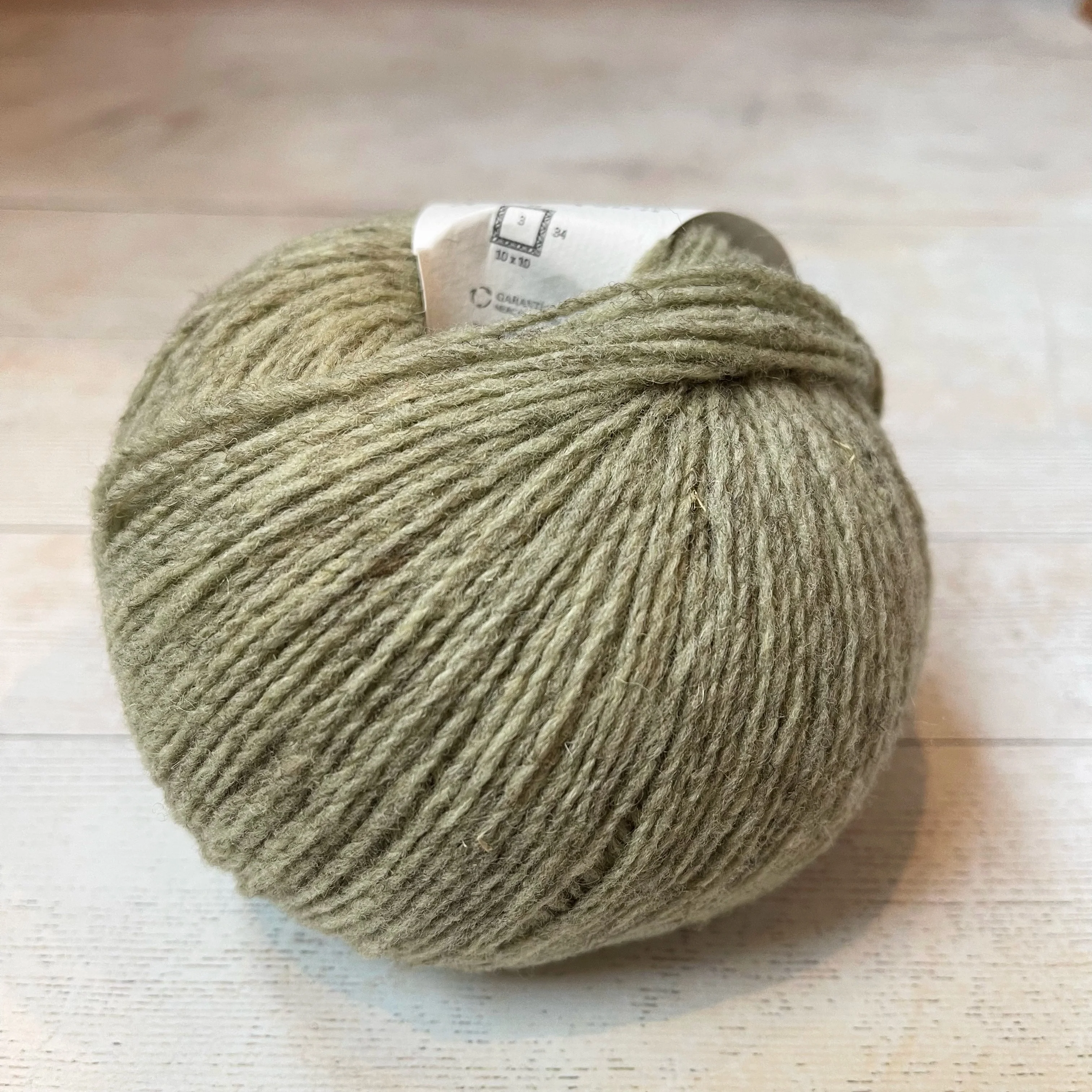 Cautiva by Wooldreamers - Image 25