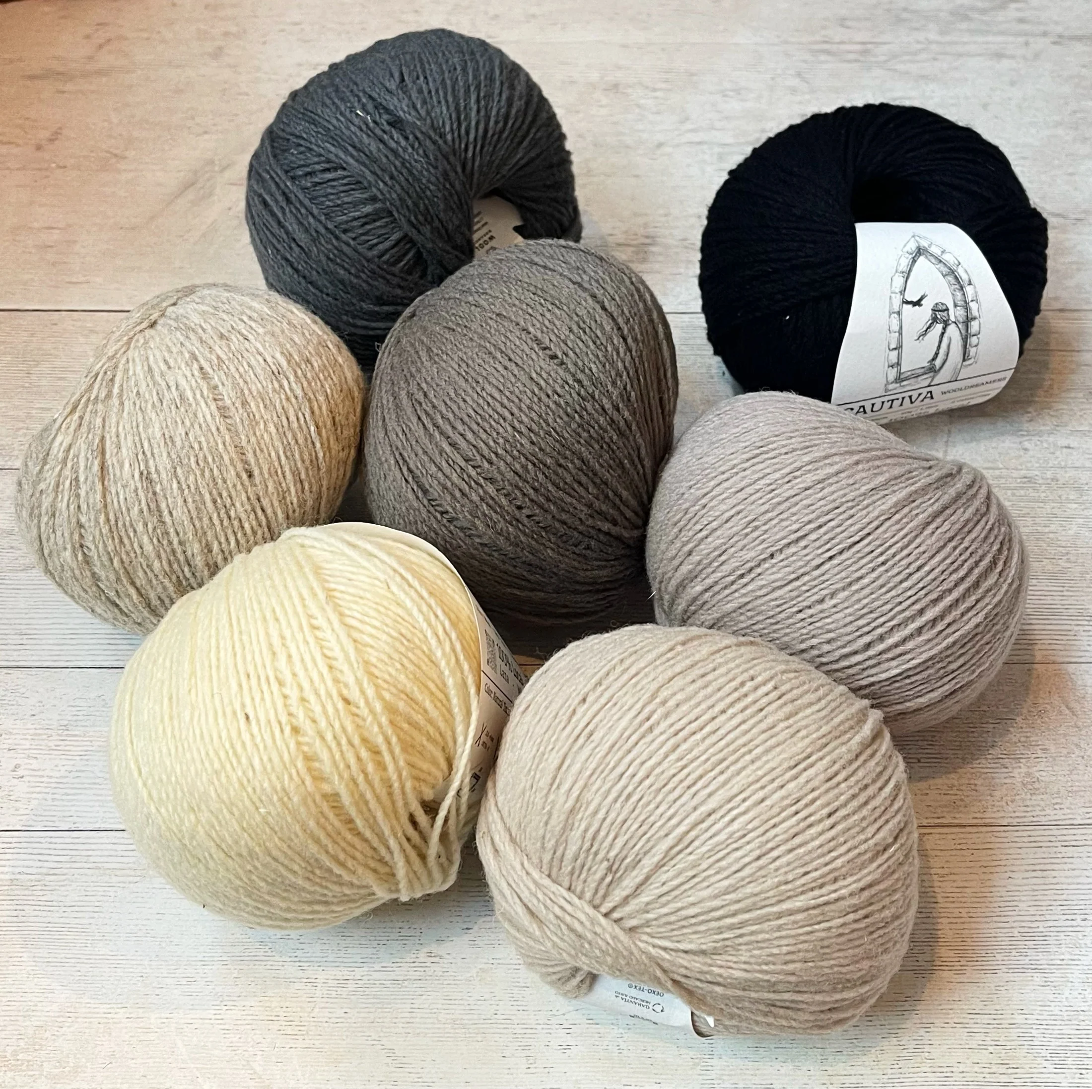 Cautiva by Wooldreamers - Image 34