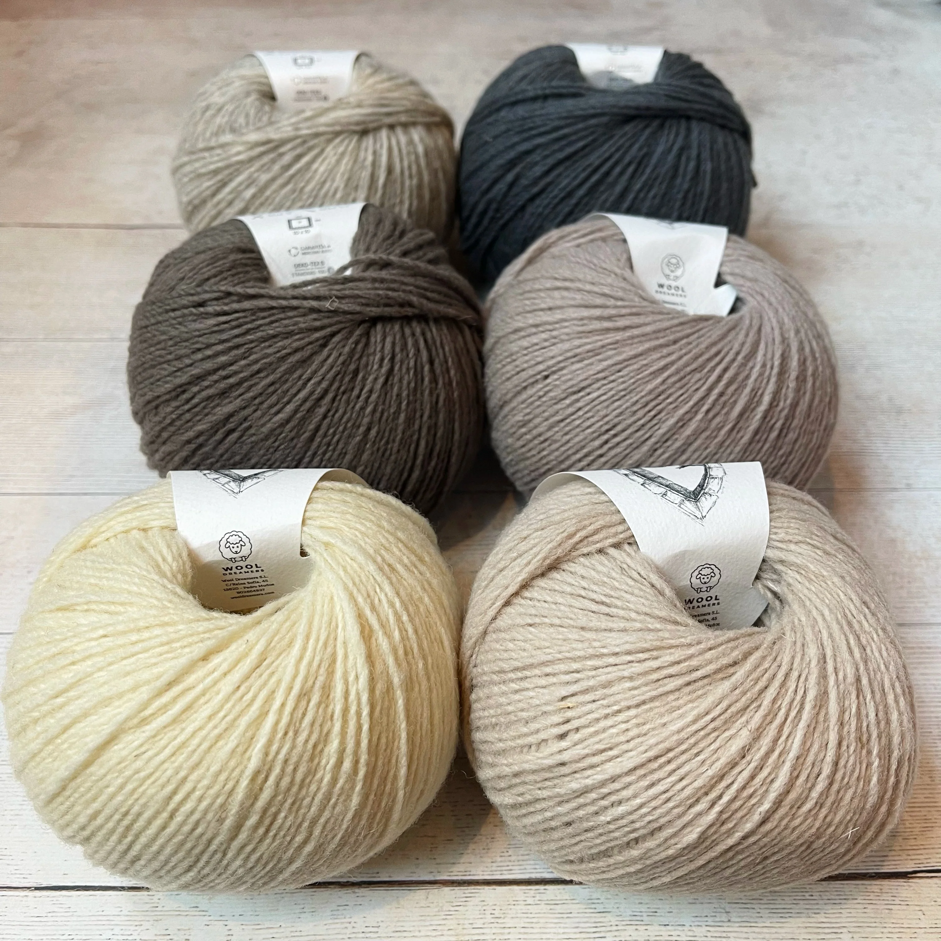 Cautiva by Wooldreamers - Image 35