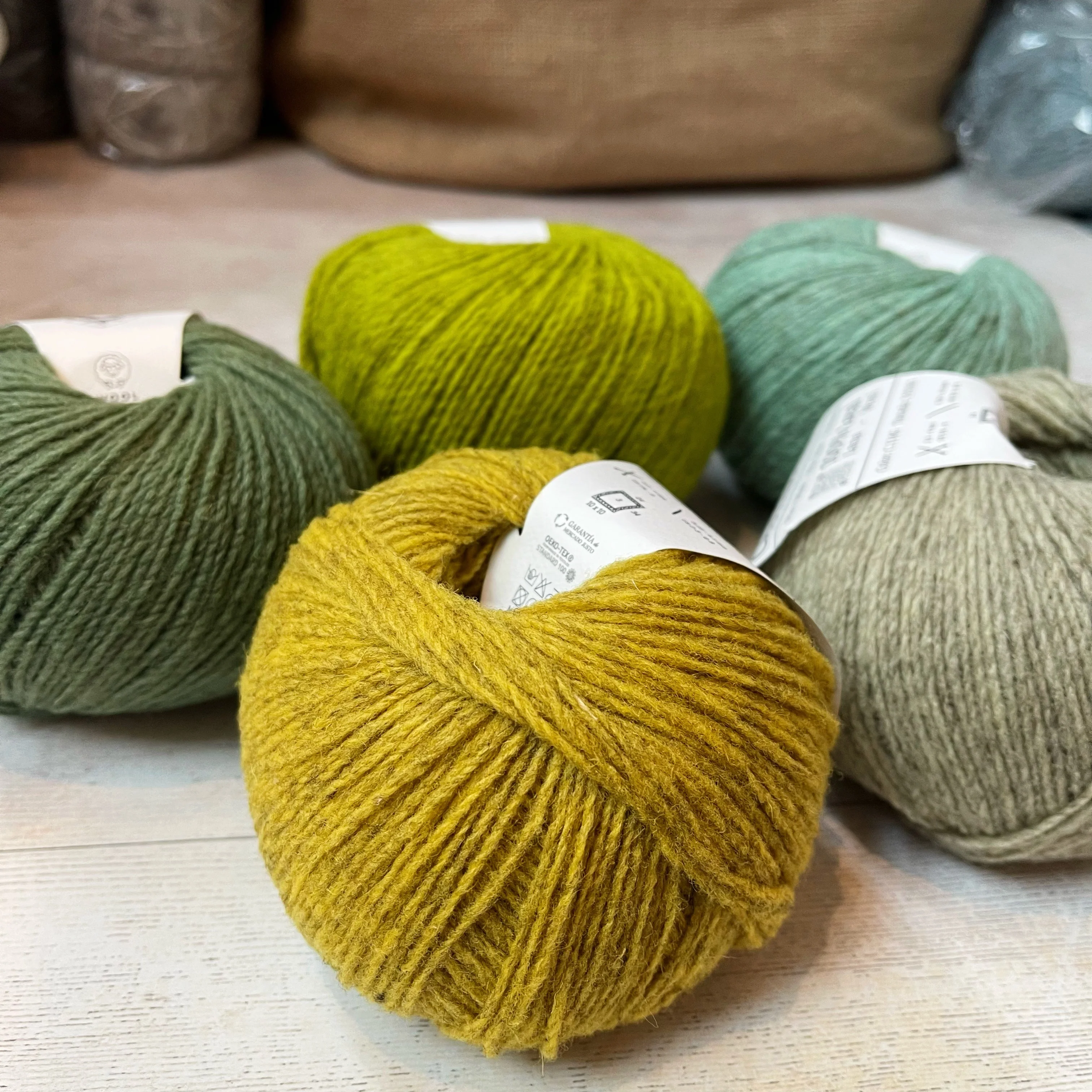 Cautiva by Wooldreamers - Image 38