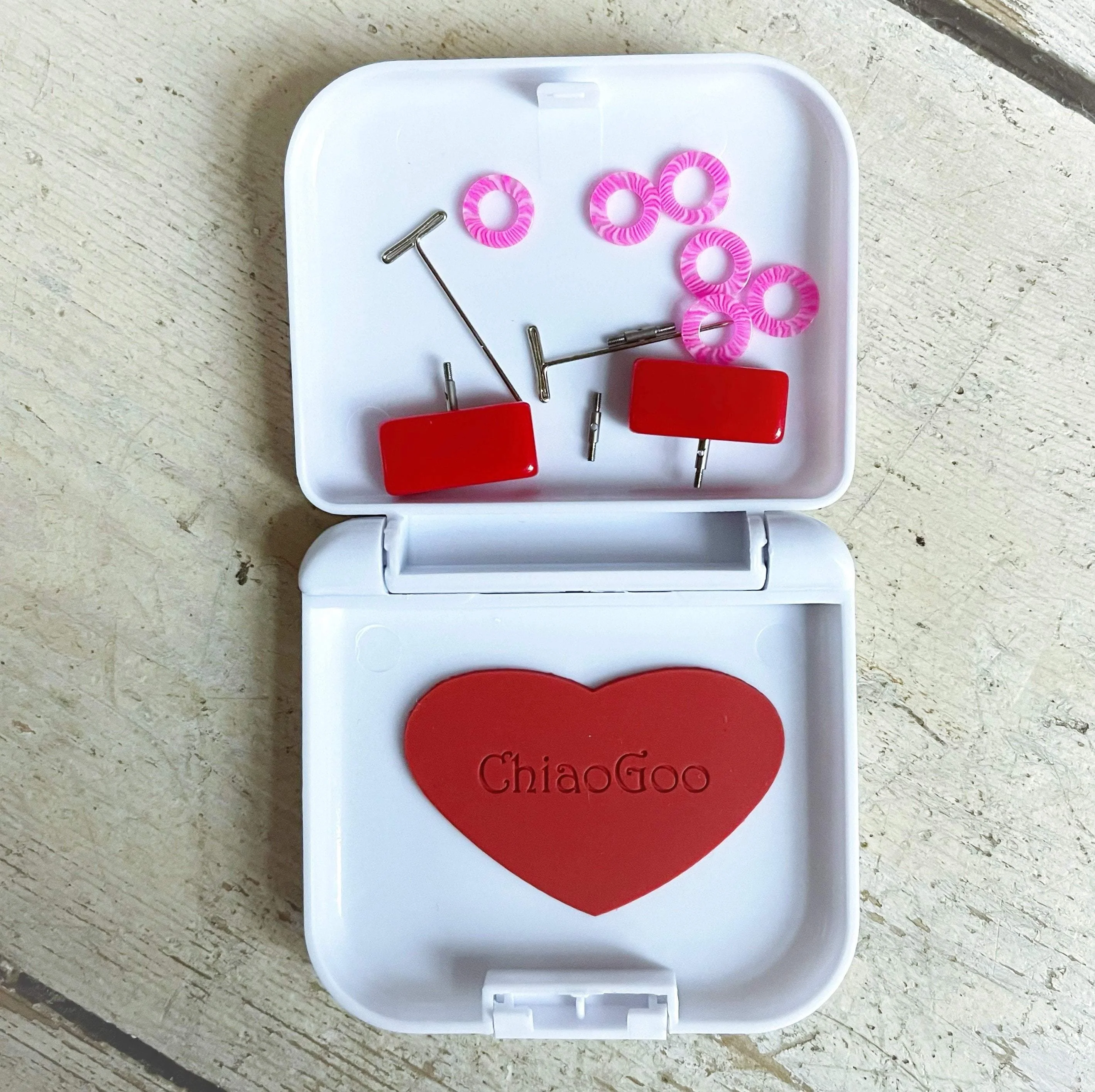Chiaogoo Mini Tools Kit - Image 2