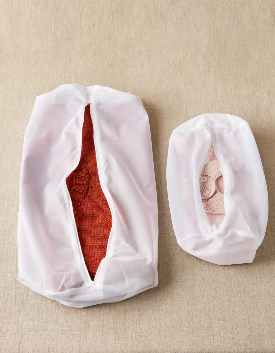 Cocoknits Washing Bag