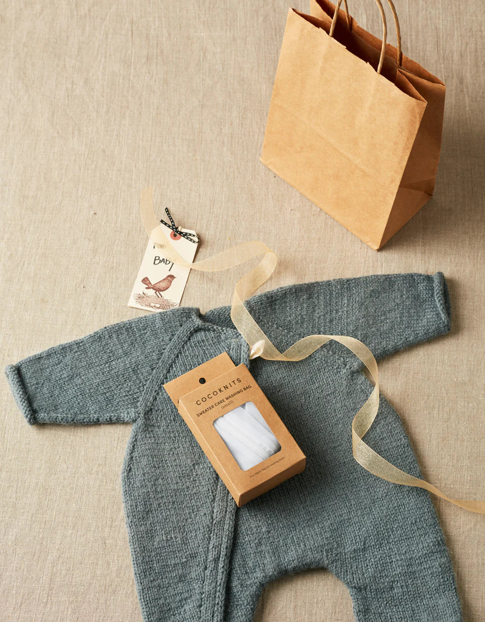 Cocoknits Washing Bag - Image 9
