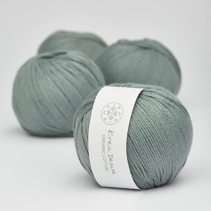 Crochet Cotton Trees Kit - Image 6