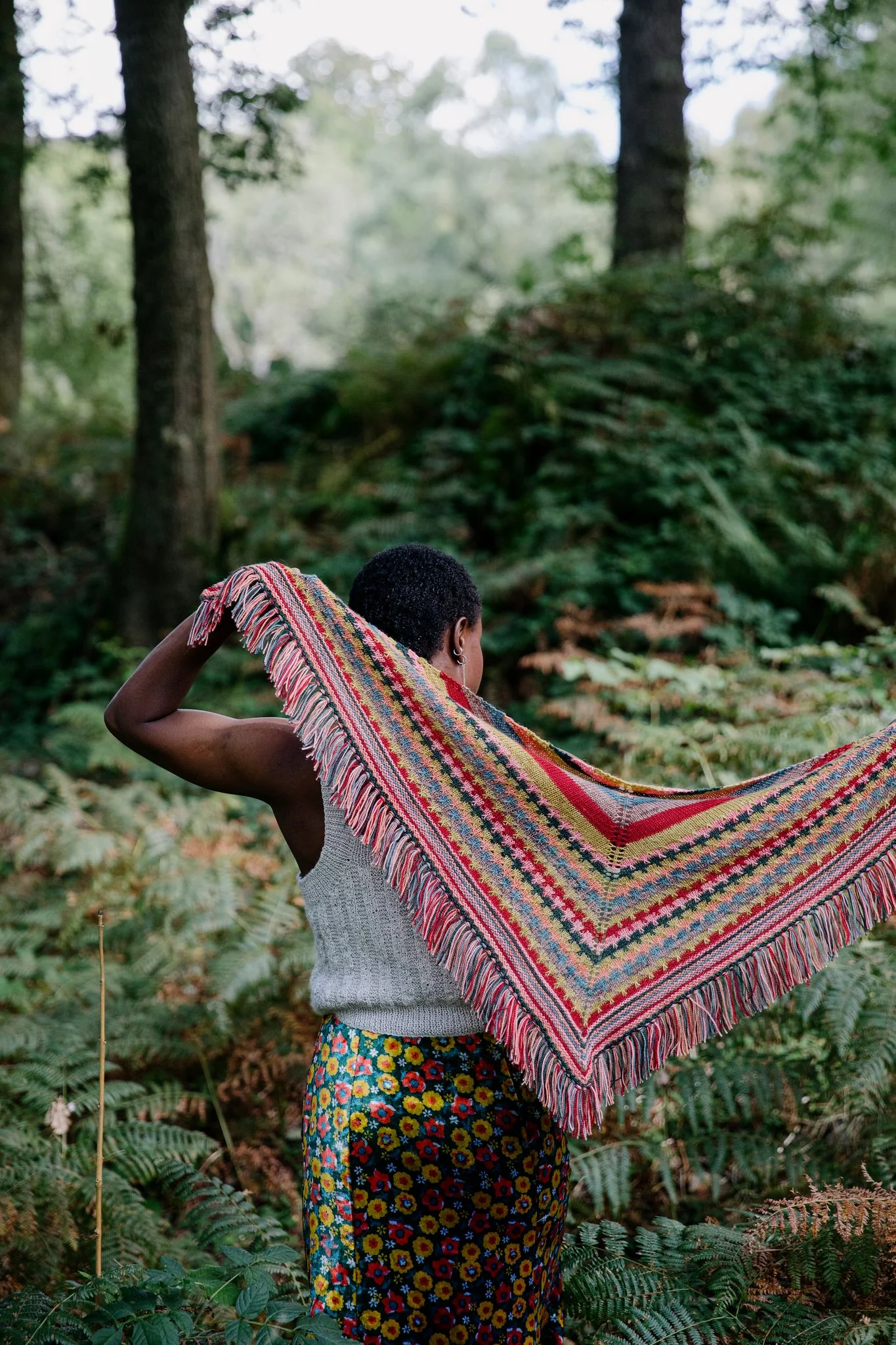 ECHOES by Susan Crawford - Image 34