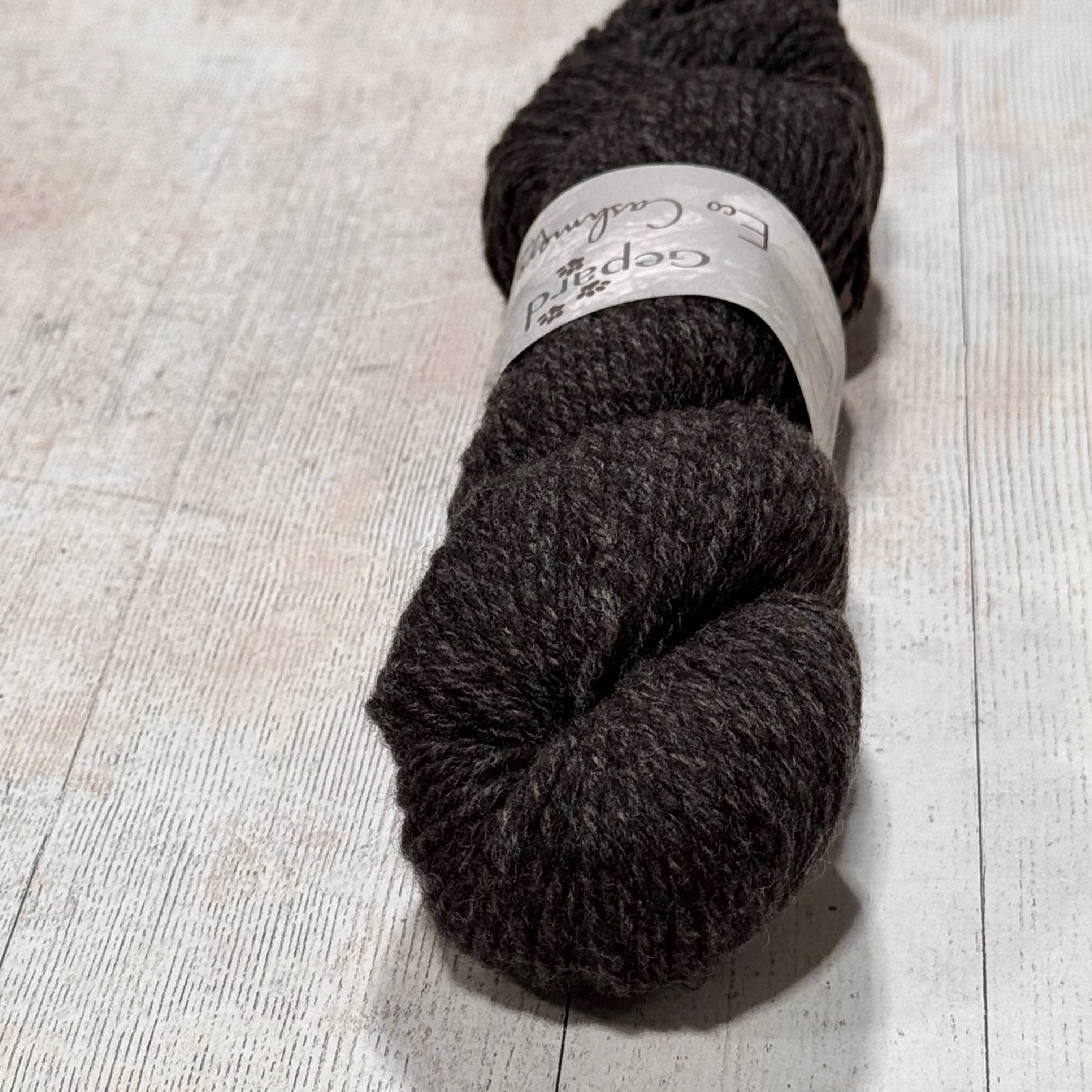 Eco Cashmere Vintage by Gepard - Image 10