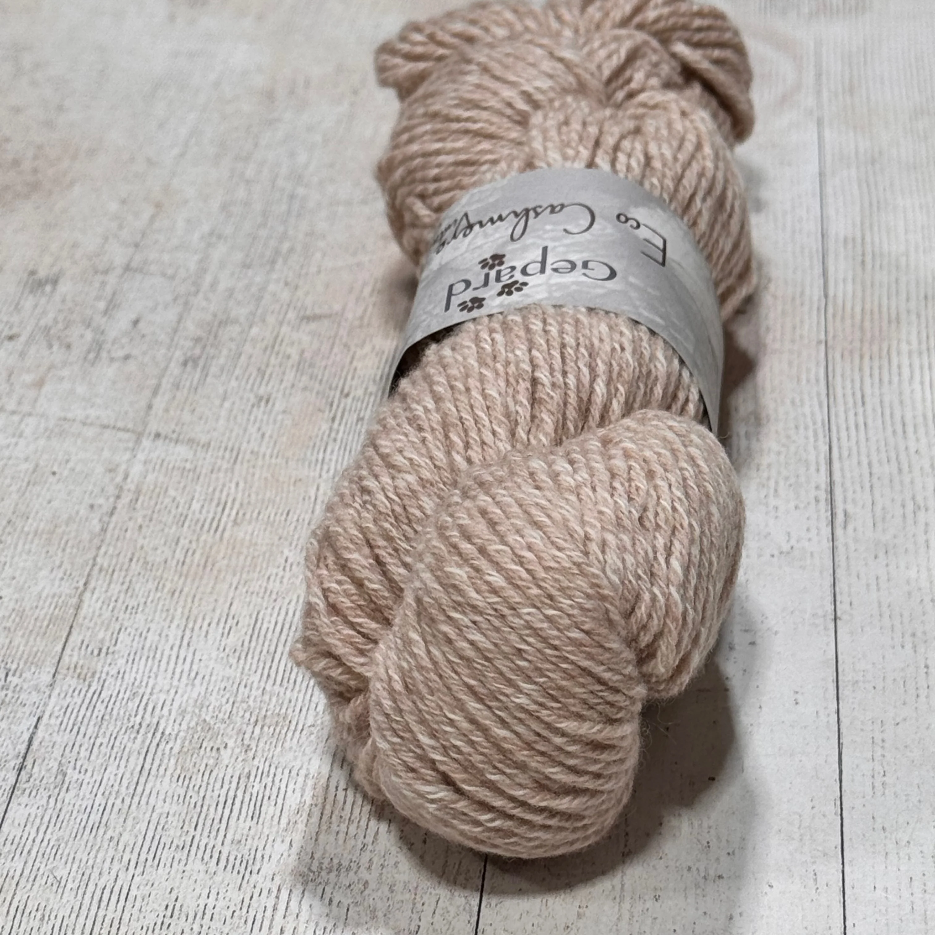 Eco Cashmere Vintage by Gepard - Image 11