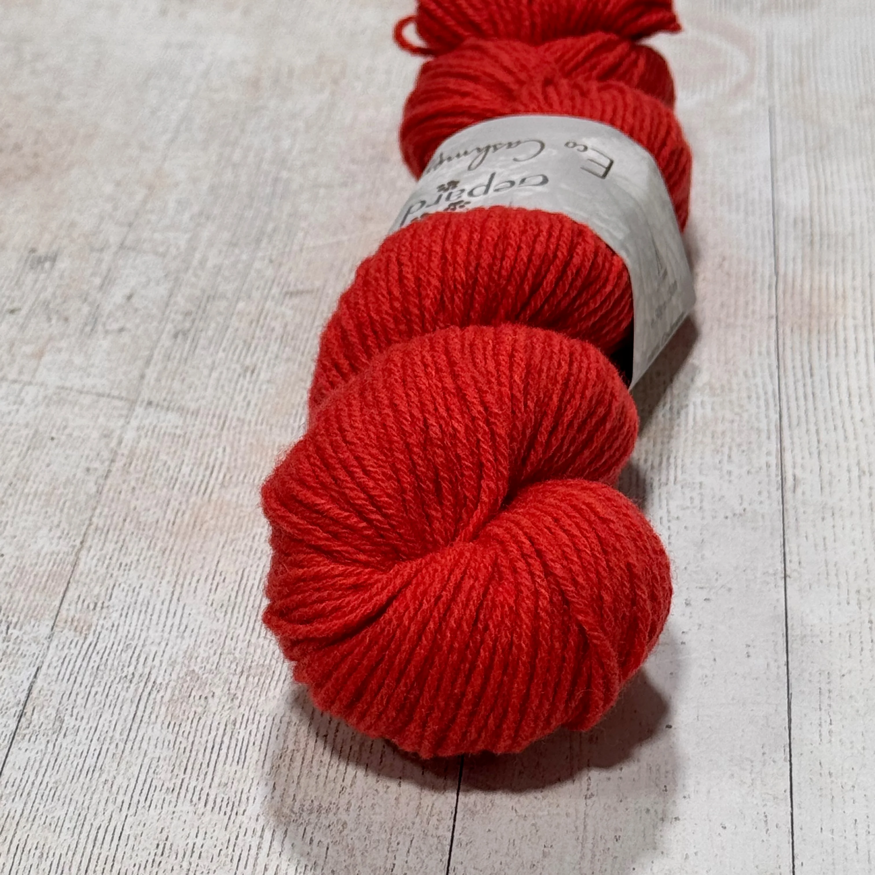 Eco Cashmere Vintage by Gepard - Image 13