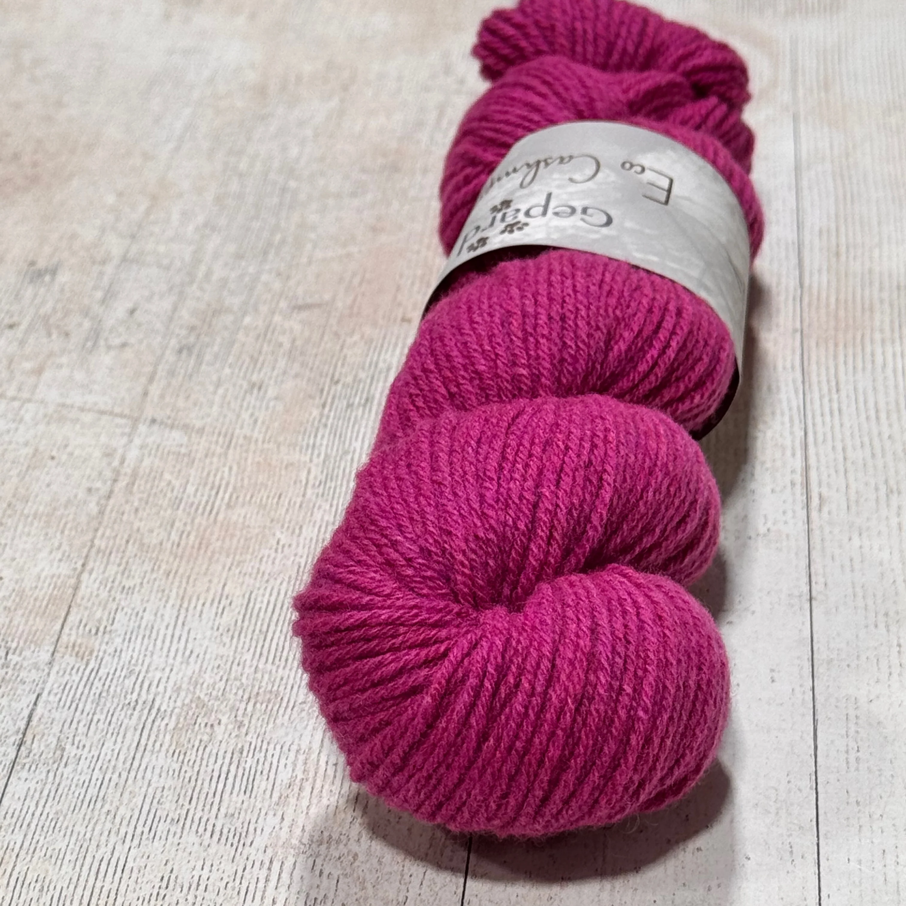 Eco Cashmere Vintage by Gepard - Image 14