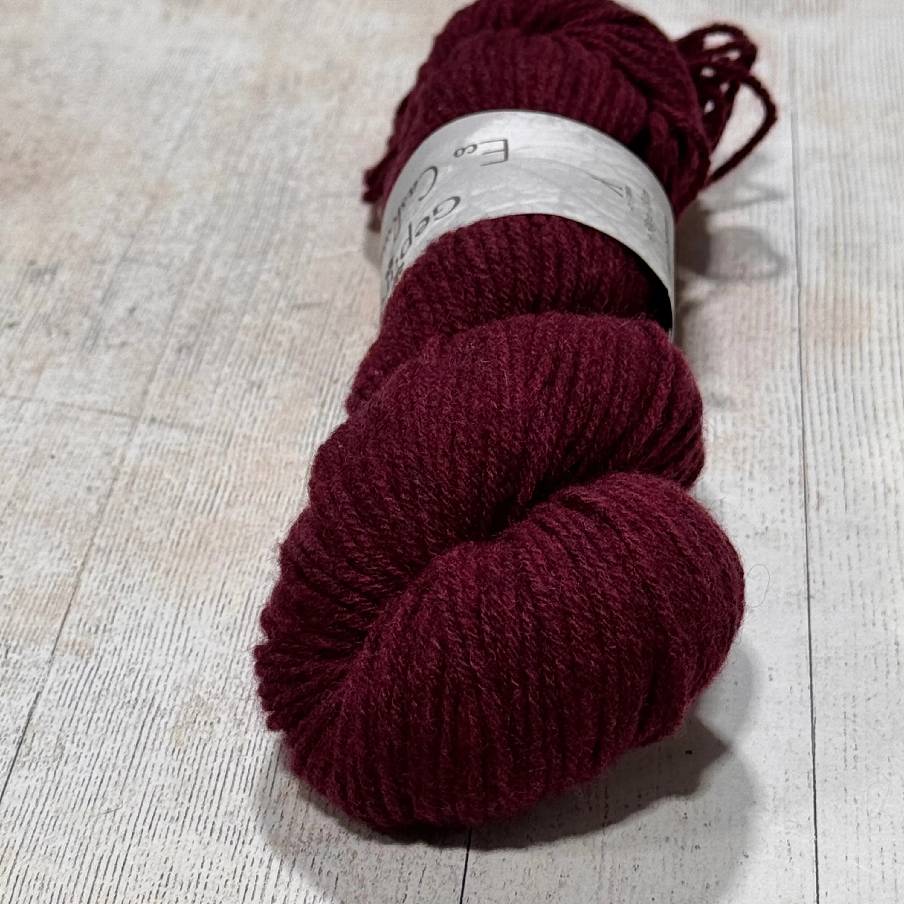Eco Cashmere Vintage by Gepard - Image 15