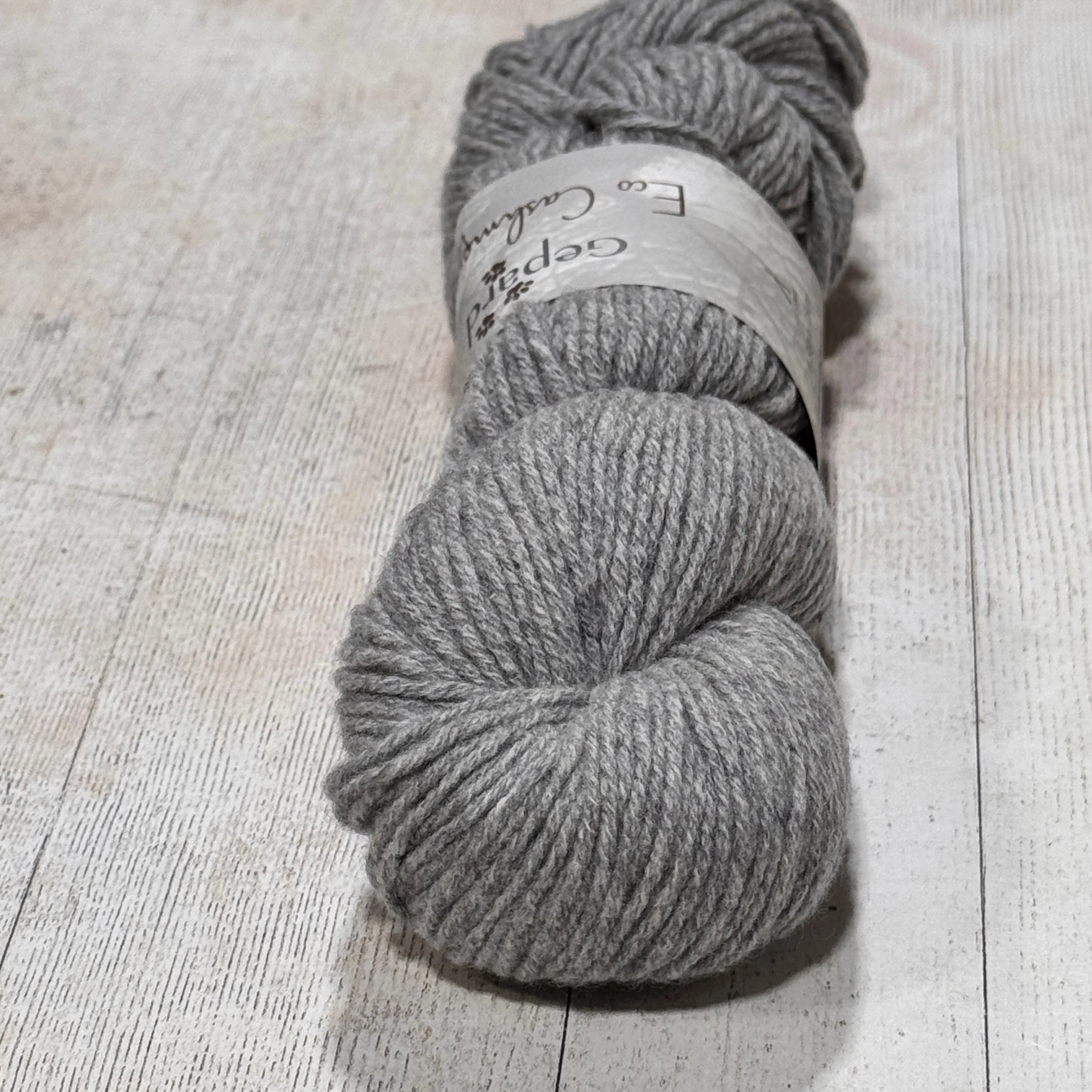 Eco Cashmere Vintage by Gepard - Image 16