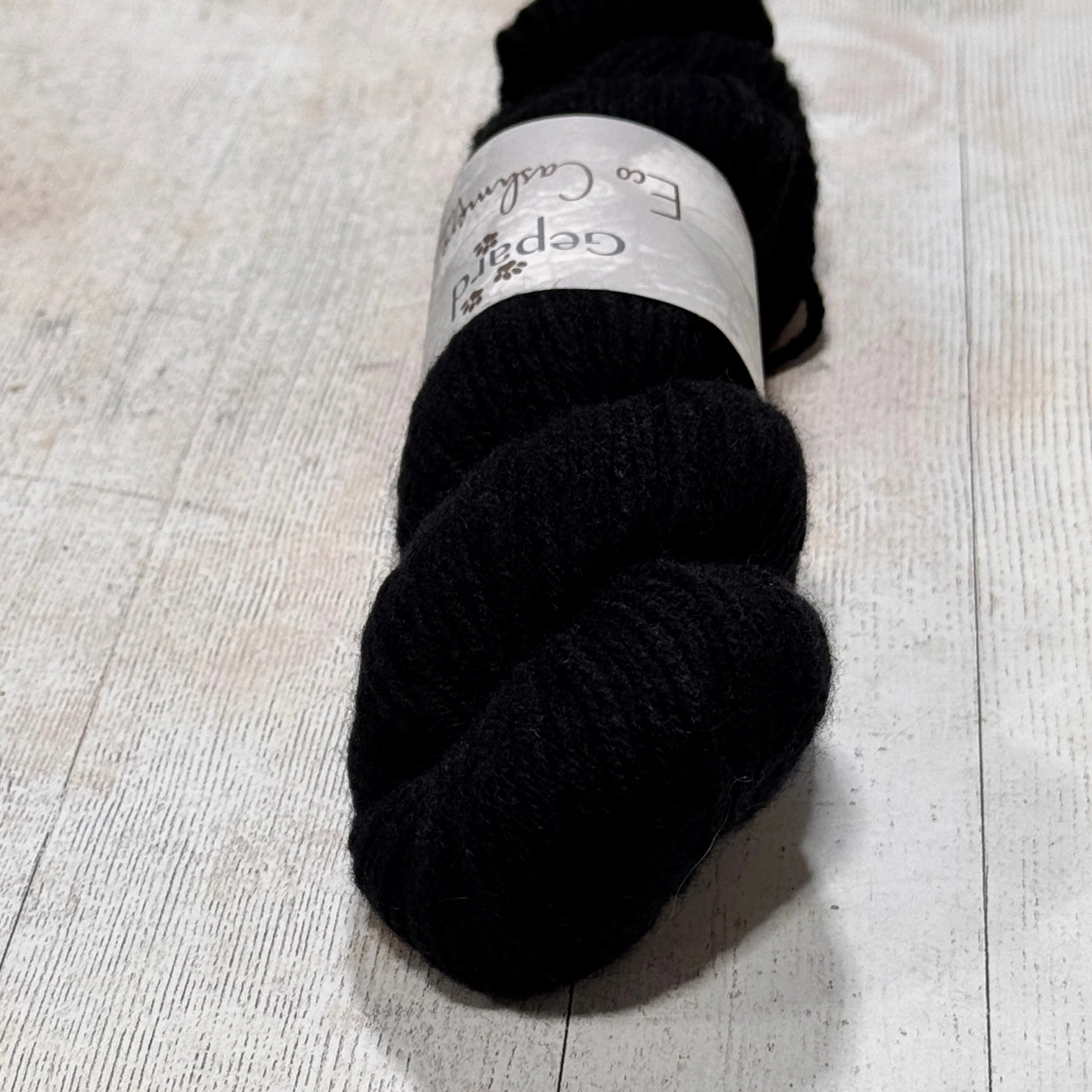 Eco Cashmere Vintage by Gepard - Image 17
